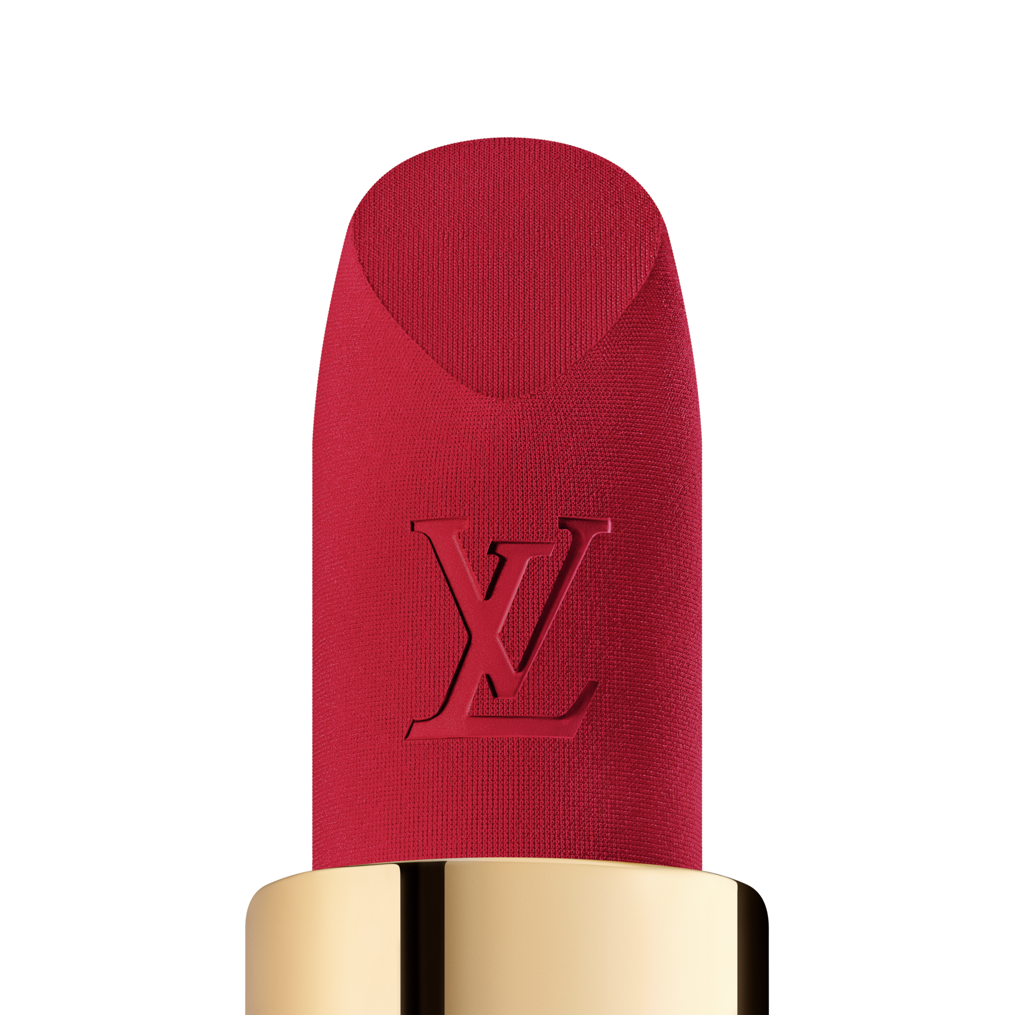LV Rouge - Matte Lipstick Refill  in Perfumes and Beauty