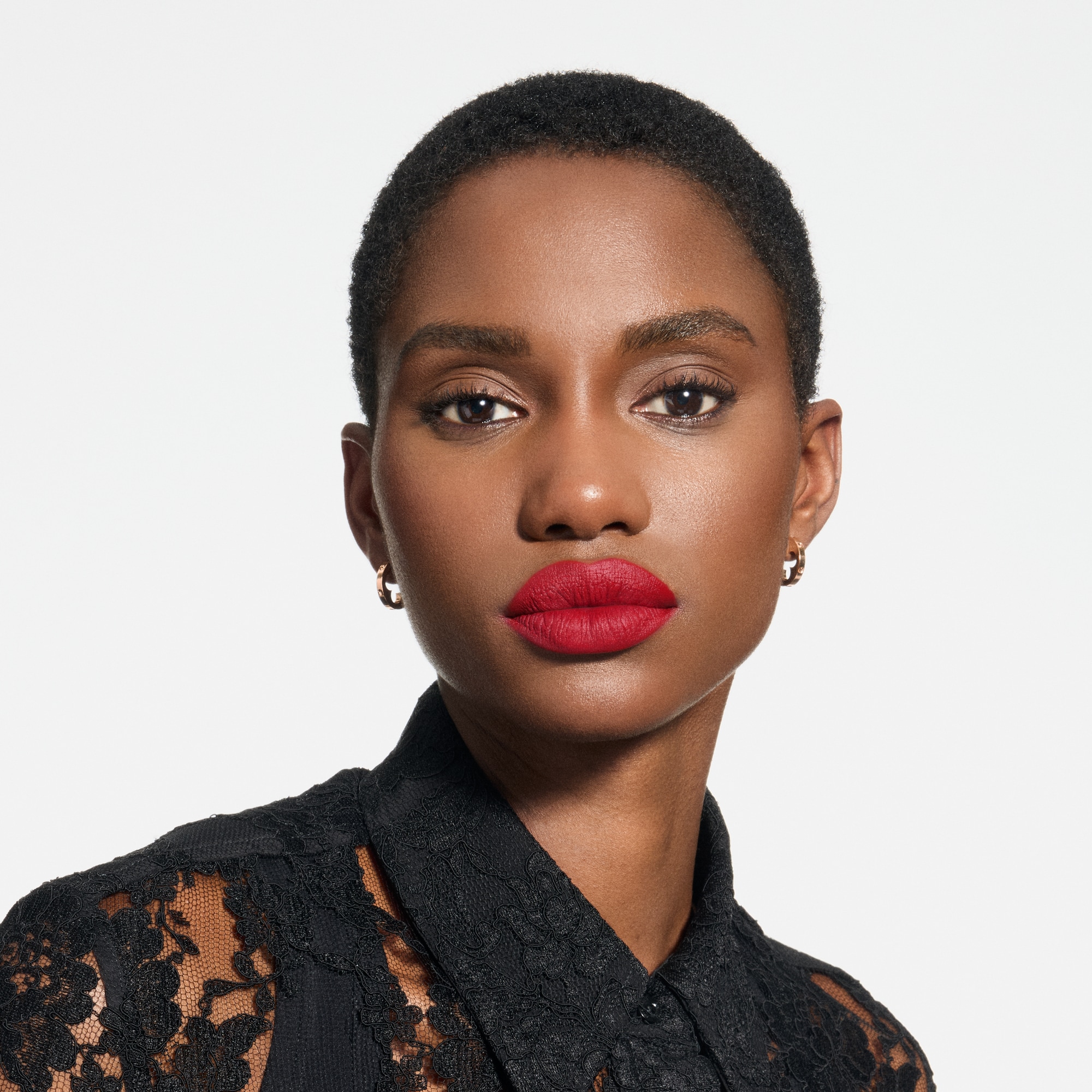 LV Rouge - Matte Lipstick Refill  in Perfumes and Beauty