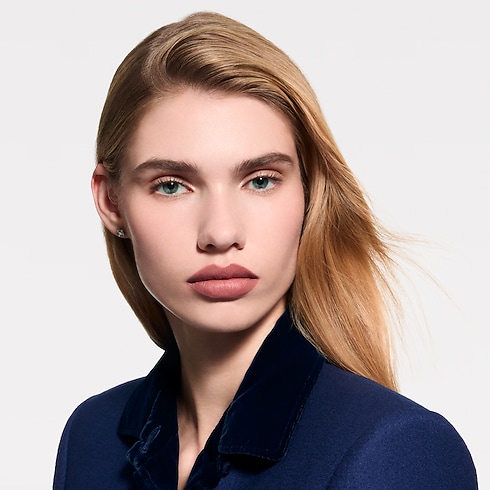 LV Rouge - Matte Lipstick Refill in Perfumes and Beauty's Lip Makeup } collections by Louis Vuitton (Product zoom)