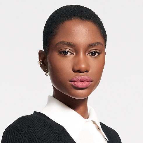 LV Rouge - Matte Lipstick Refill in Perfumes and Beauty's Lip Makeup } collections by Louis Vuitton (Product zoom)