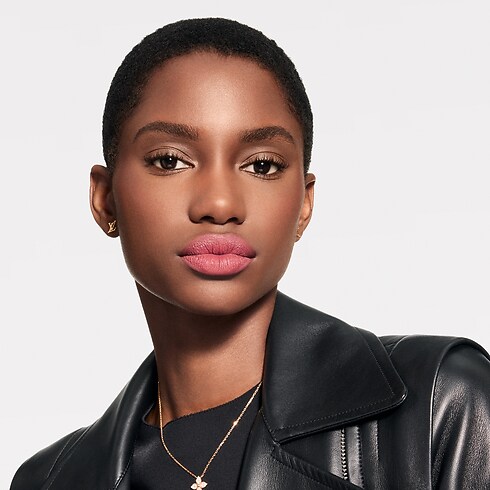 LV Rouge - Matte Lipstick Refill in Perfumes and Beauty's Lip Makeup } collections by Louis Vuitton (Product zoom)