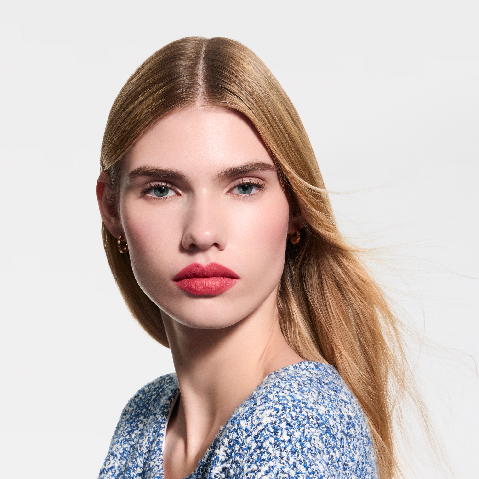 LV Rouge - 啞緻唇膏補充裝   in 香水及彩妝系列