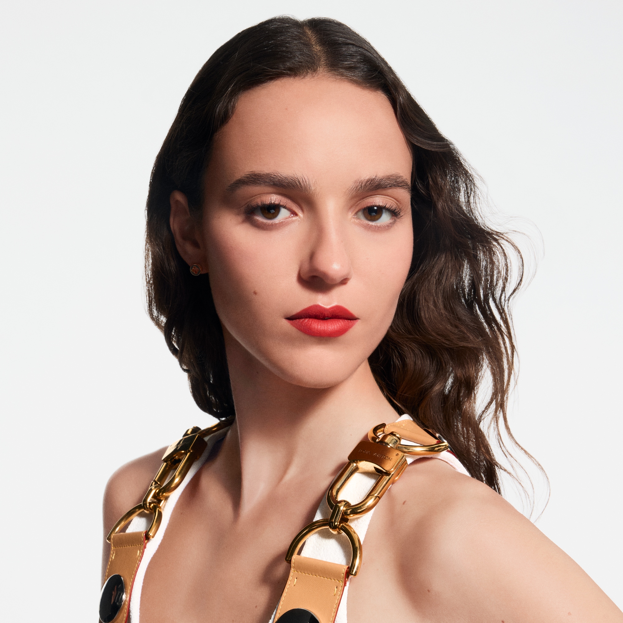 LV Rouge - 啞緻唇膏補充裝   in 香水及彩妝系列