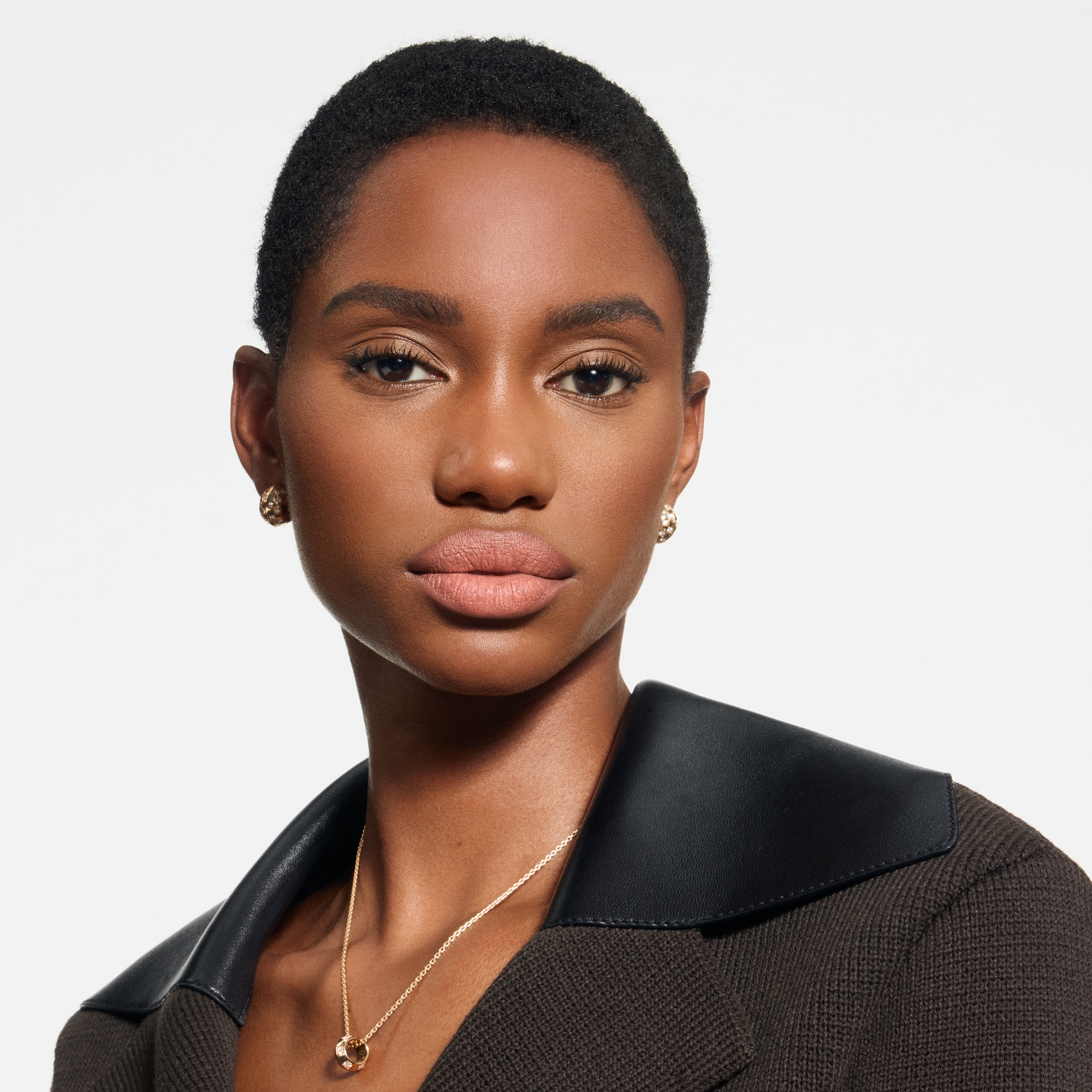 LV Rouge - Matte Lipstick Refill  in Perfumes and Beauty