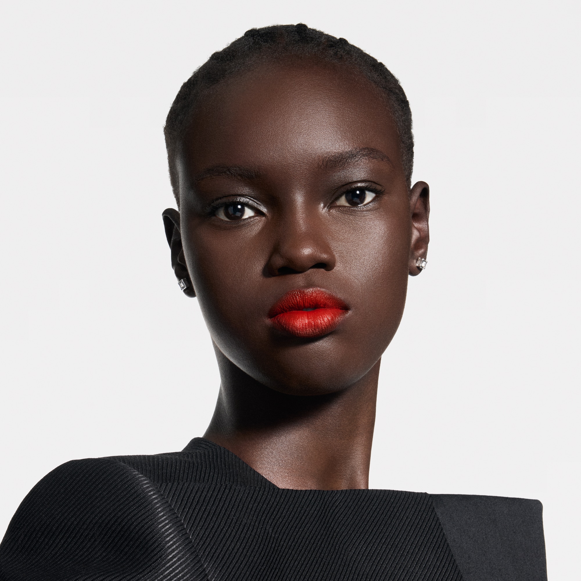 LV Rouge - Matte Lipstick Refill  in Perfumes and Beauty