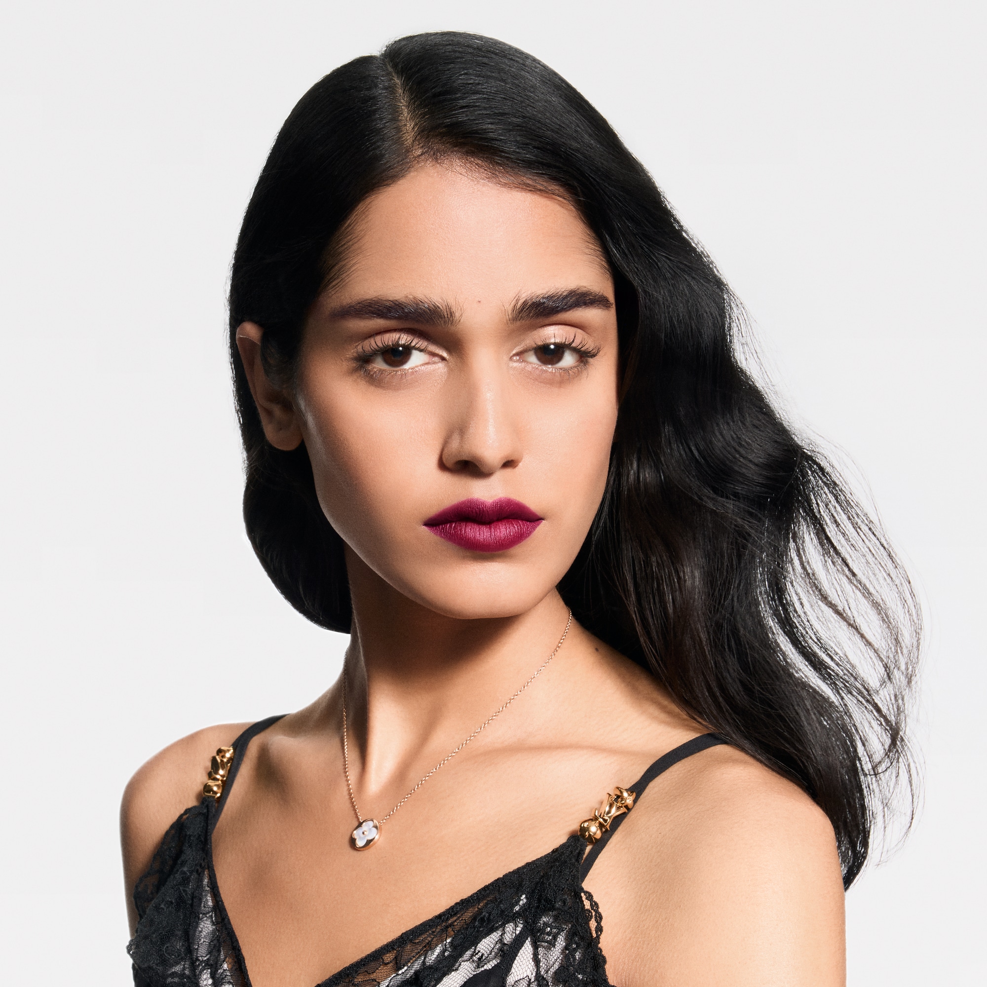 LV Rouge - Matte Lipstick Refill  in Perfumes and Beauty