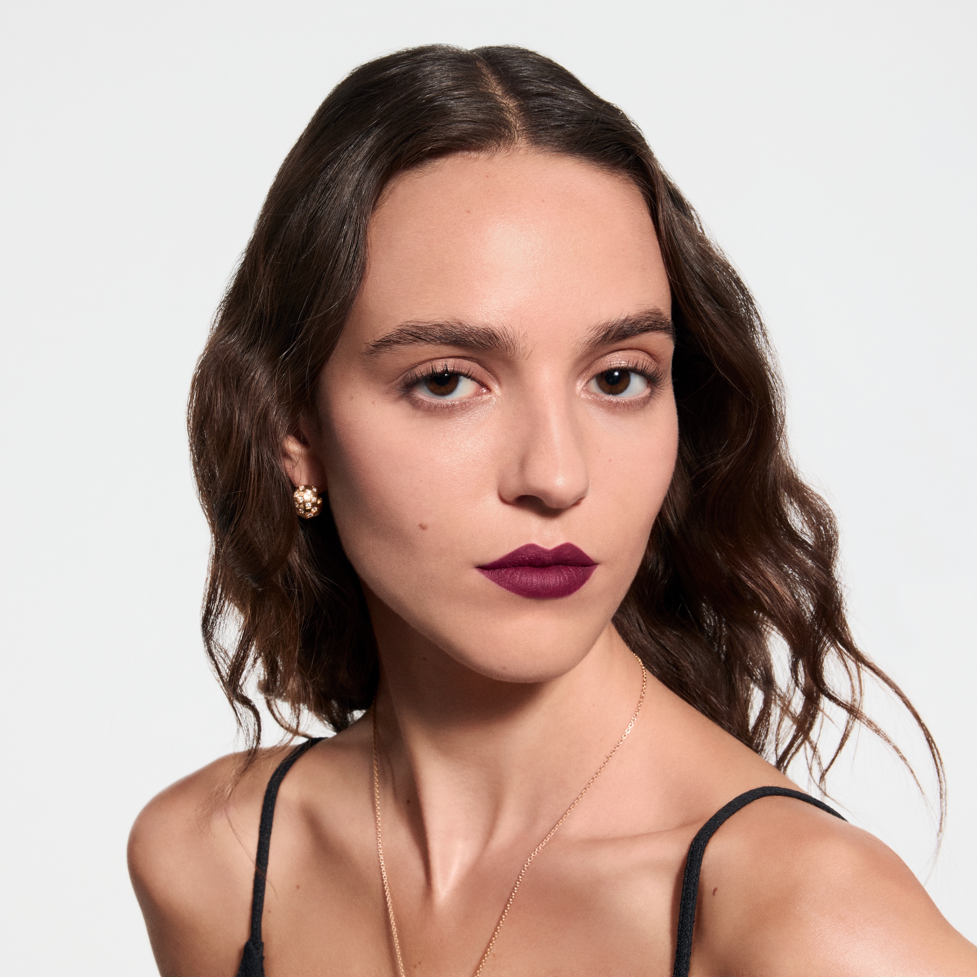 LV Rouge - Matte Lipstick Refill  in Perfumes and Beauty