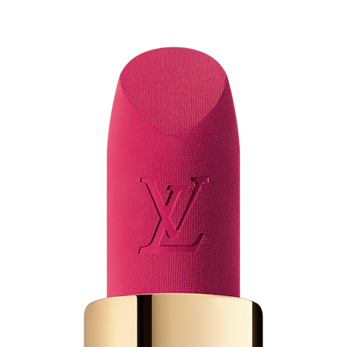 LV Rouge - Matte Lipstick Refill in Perfumes and Beauty's Lip Makeup } collections by Louis Vuitton (Product zoom)