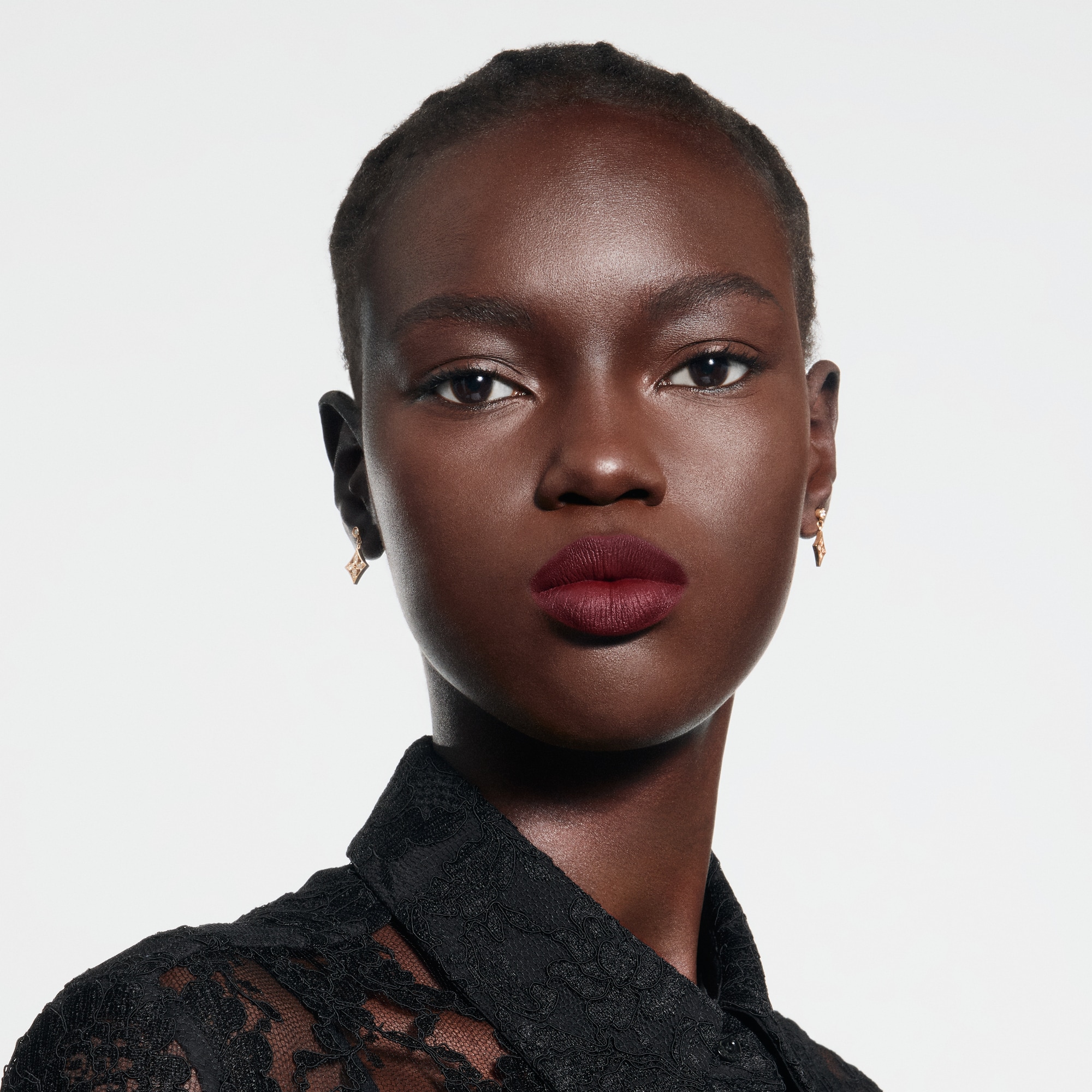 LV Rouge - 啞緻唇膏補充裝   in 香水及彩妝系列