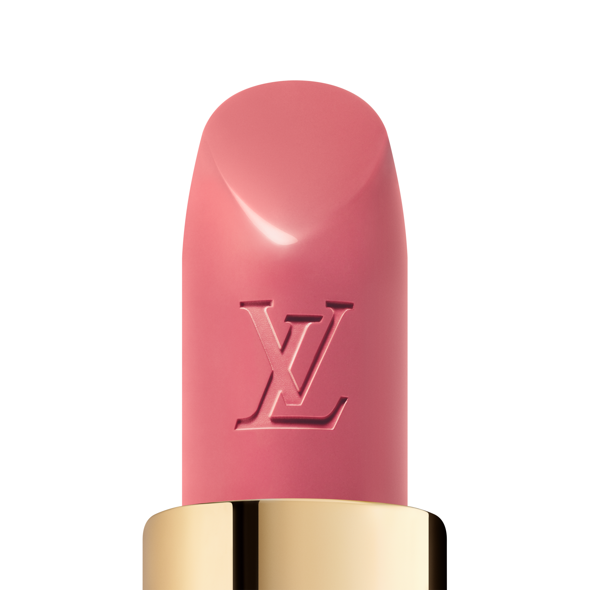 口紅 Louis Vuitton LV ROUGE 107 Wild Soul LV Rouge - Matte 