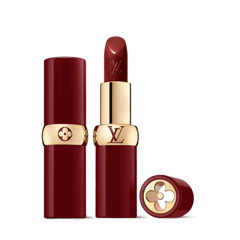 LV Rouge - 緞光唇膏 - 896 front view
