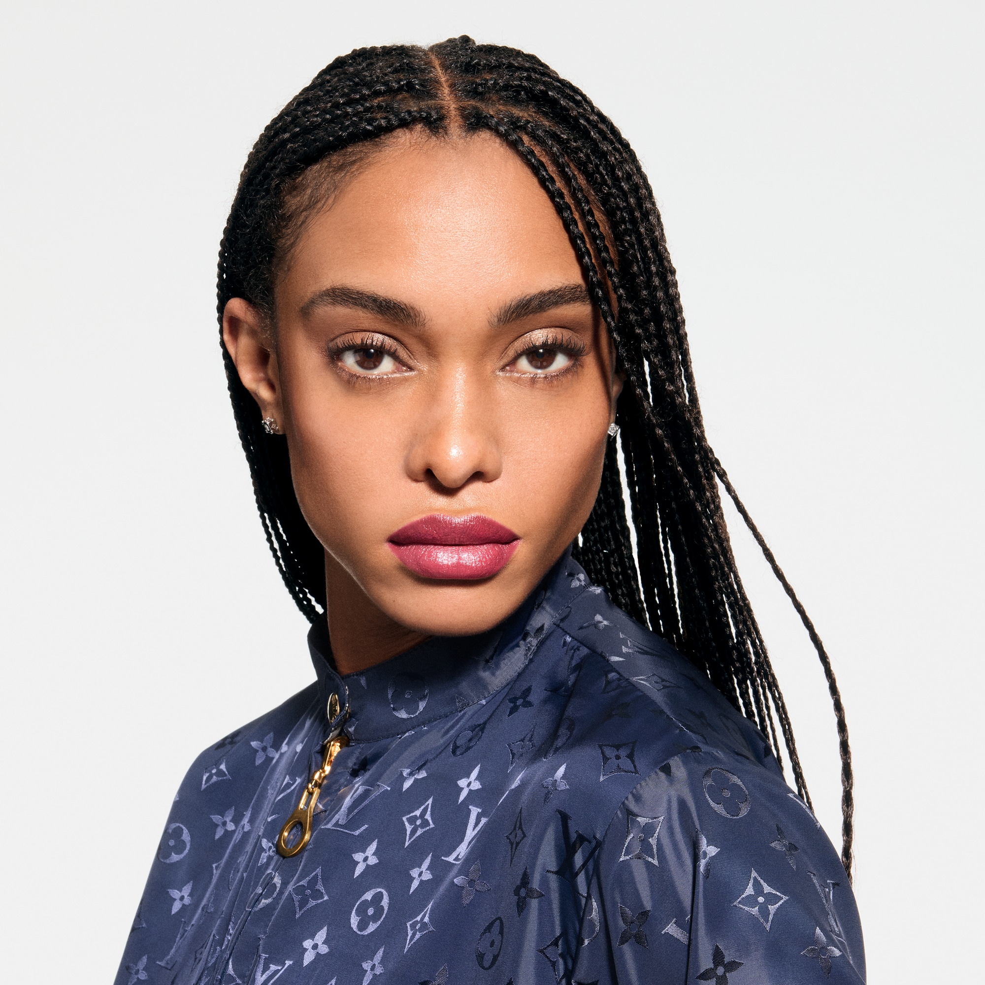 LV Rouge - Satin Lipstick  in Perfumes and Beauty