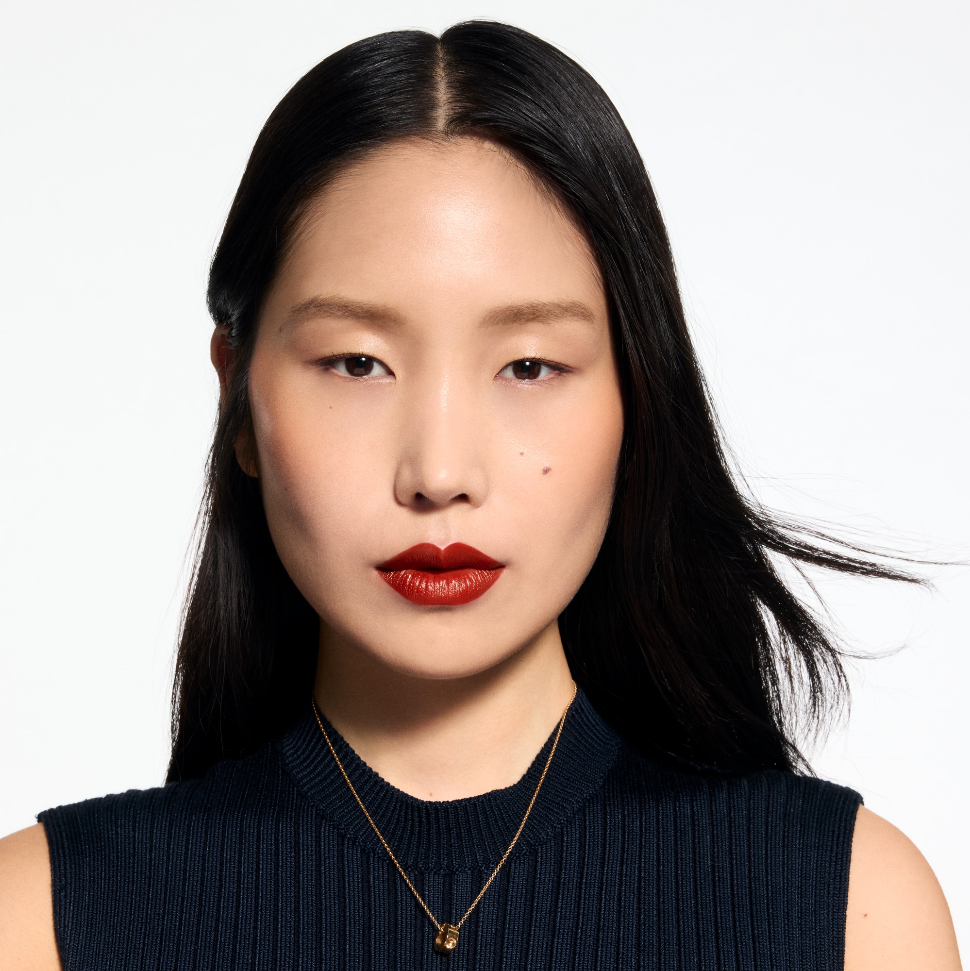 LV Rouge - Satin Lipstick  in Perfumes and Beauty