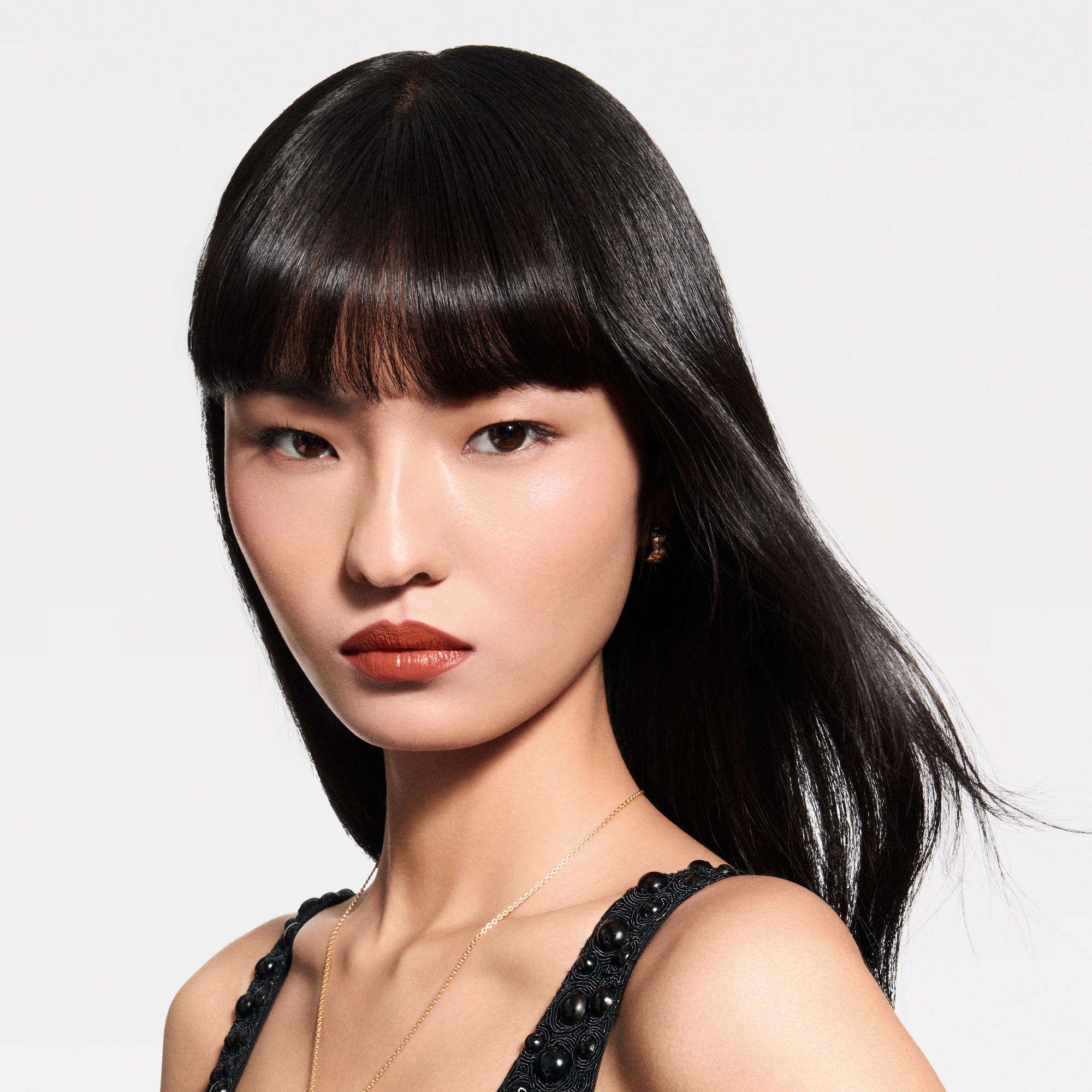 LV Rouge - 緞光唇膏   in 香水及彩妝系列