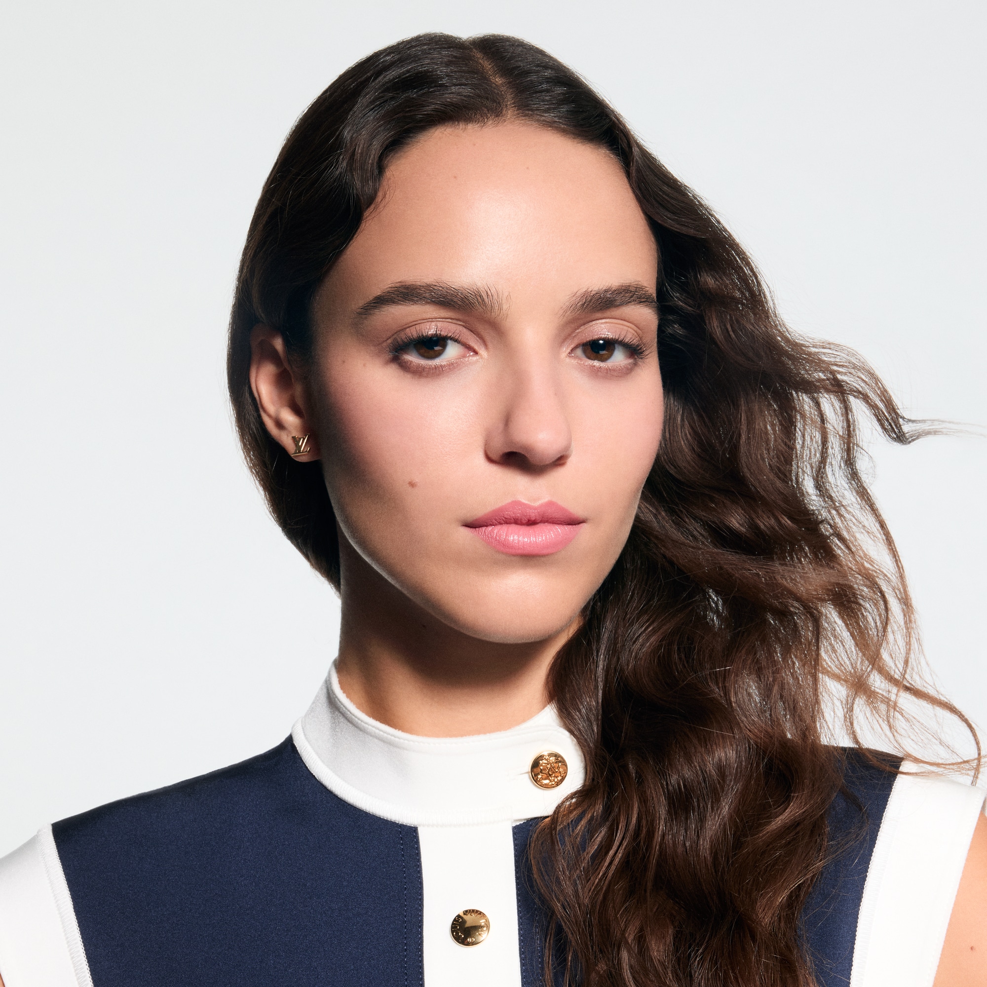 LV Rouge - Satin Lipstick  in Perfumes and Beauty