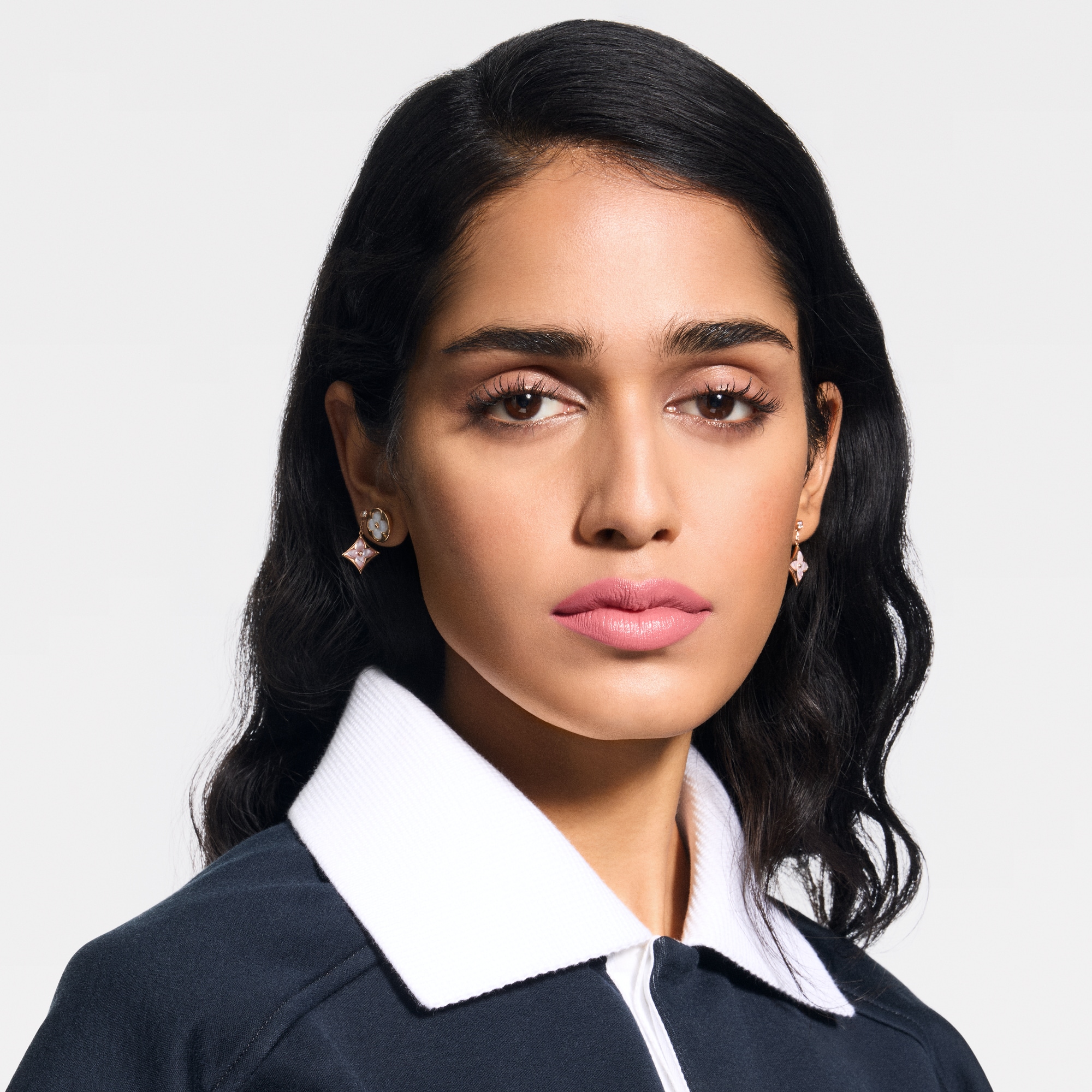 LV Rouge - Satin Lipstick  in Perfumes and Beauty