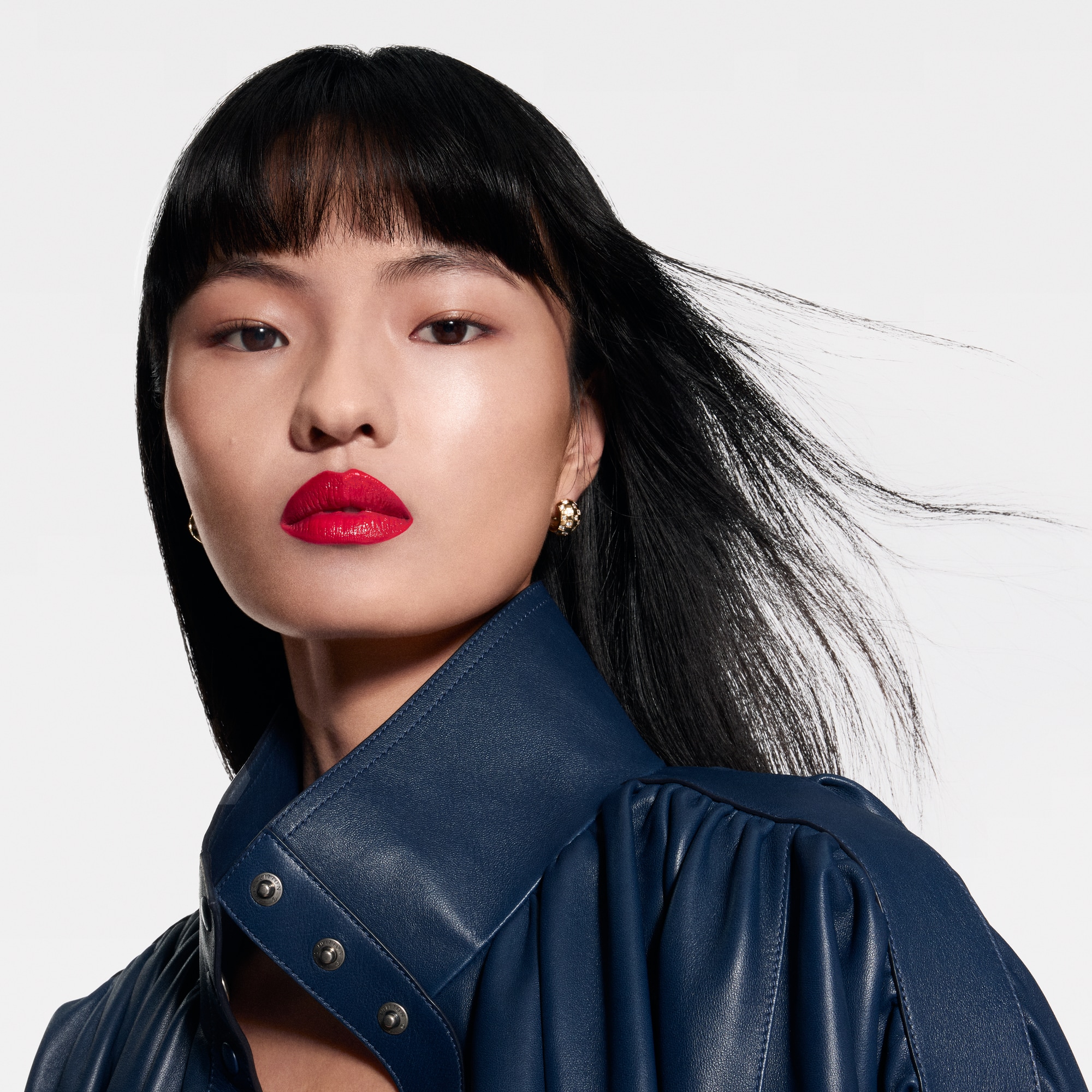 LV Rouge - 緞光唇膏   in 香水及彩妝系列