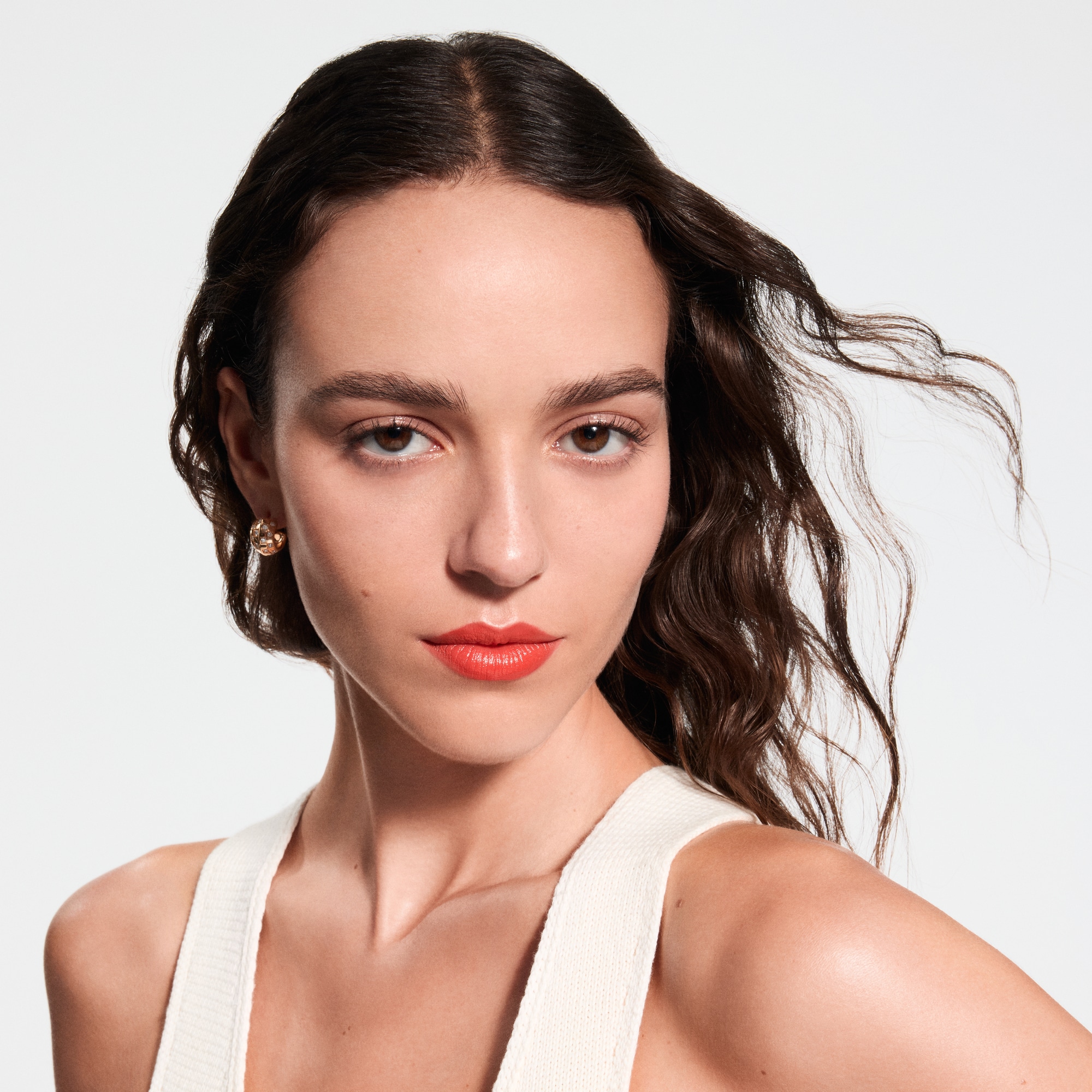 LV Rouge - 緞光唇膏   in 香水及彩妝系列