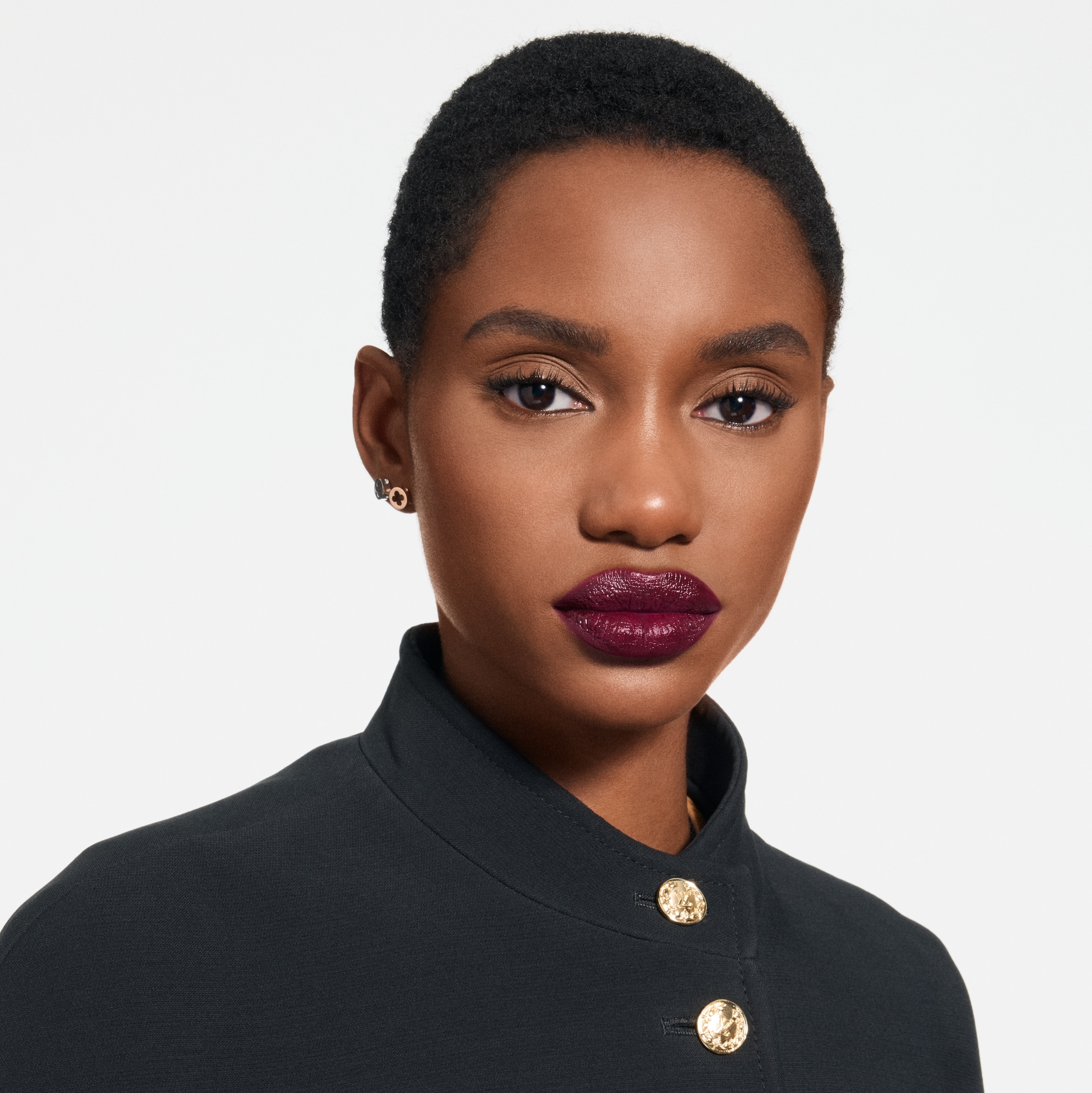 LV Rouge - 緞光唇膏   in 香水及彩妝系列