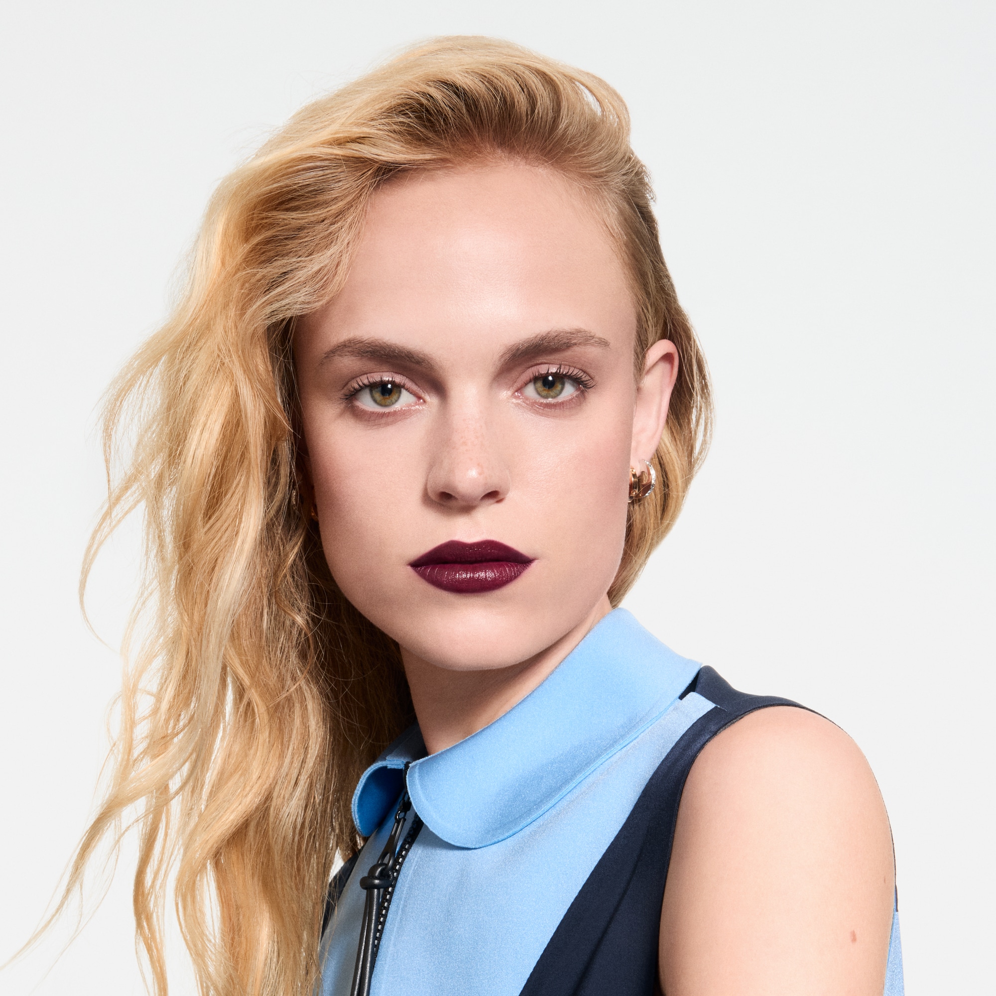 LV Rouge - 緞光唇膏   in 香水及彩妝系列