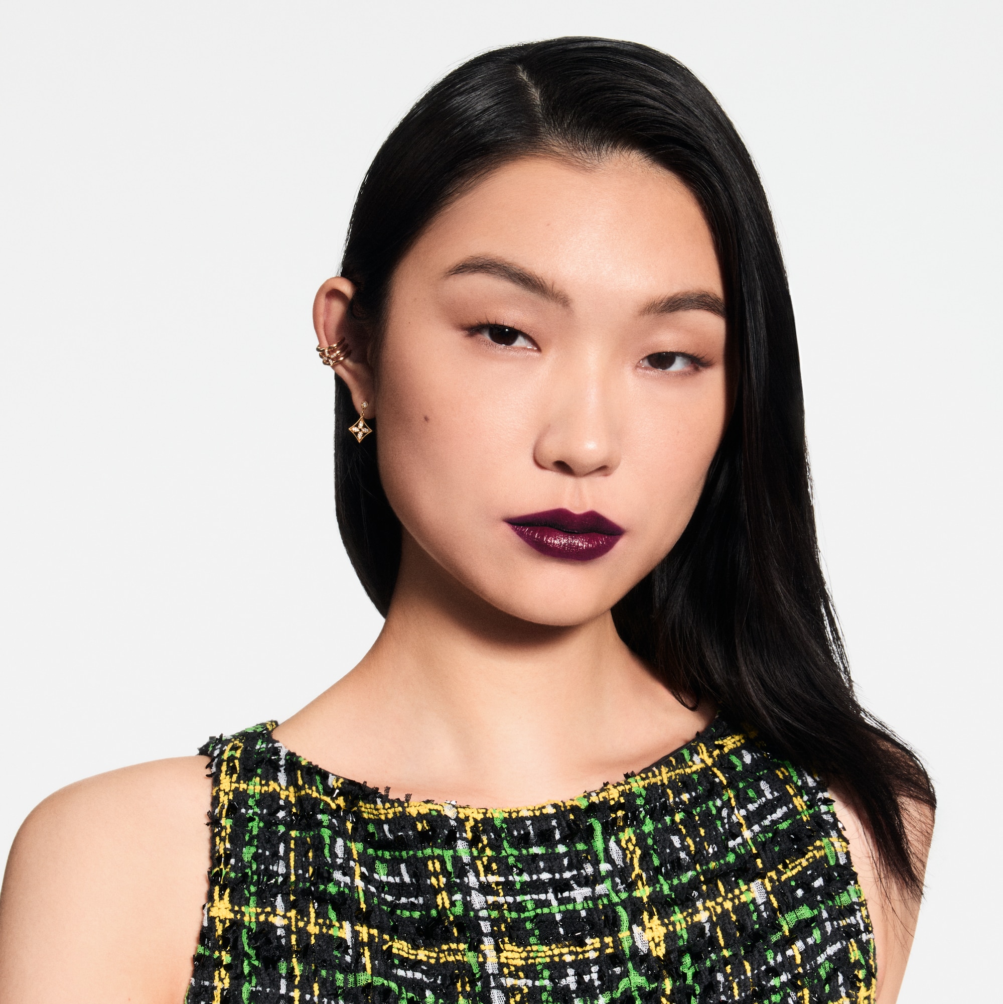 LV Rouge - 緞光唇膏   in 香水及彩妝系列