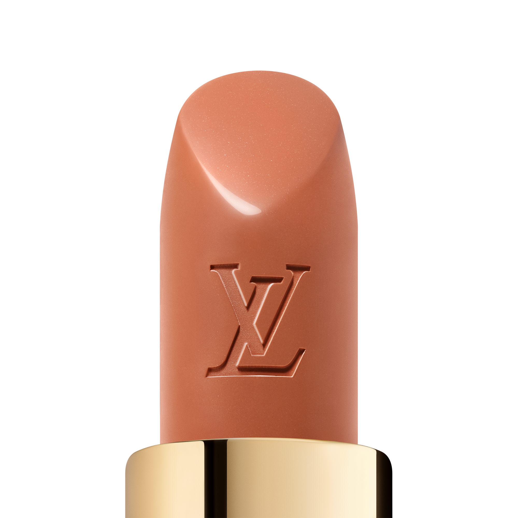 LV Rouge - Satin Lipstick Refill   in Perfumes and Beauty