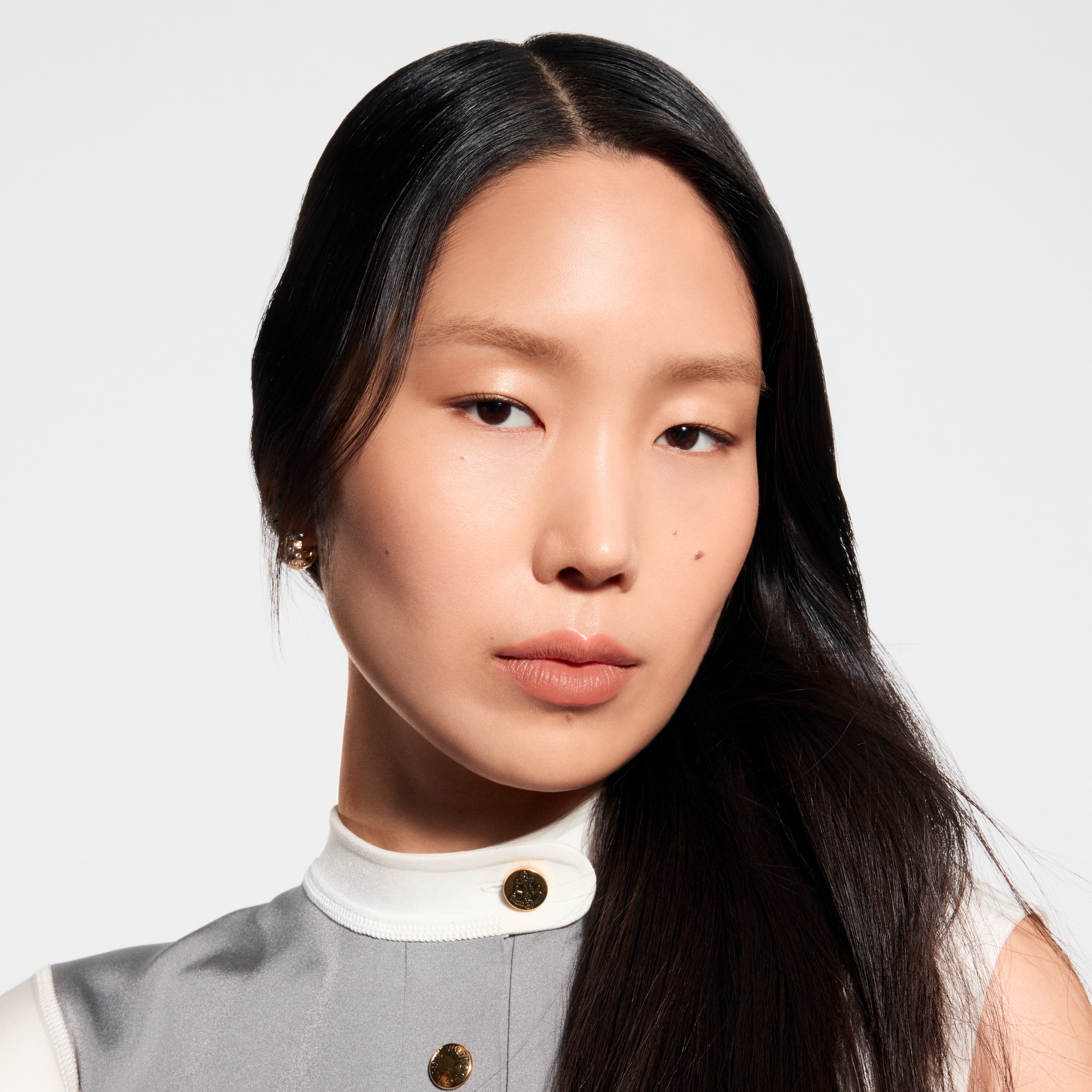 LV Rouge - Satin Lipstick Refill   in Perfumes and Beauty