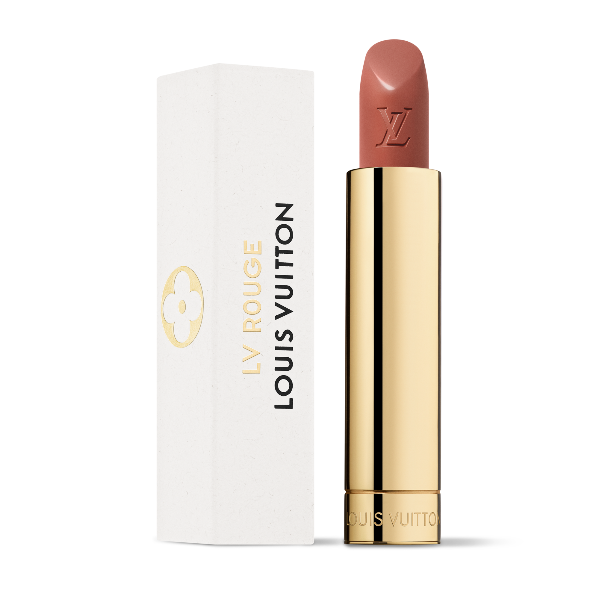 LV Rouge - 緞光唇膏補充裝   in 香水及彩妝系列