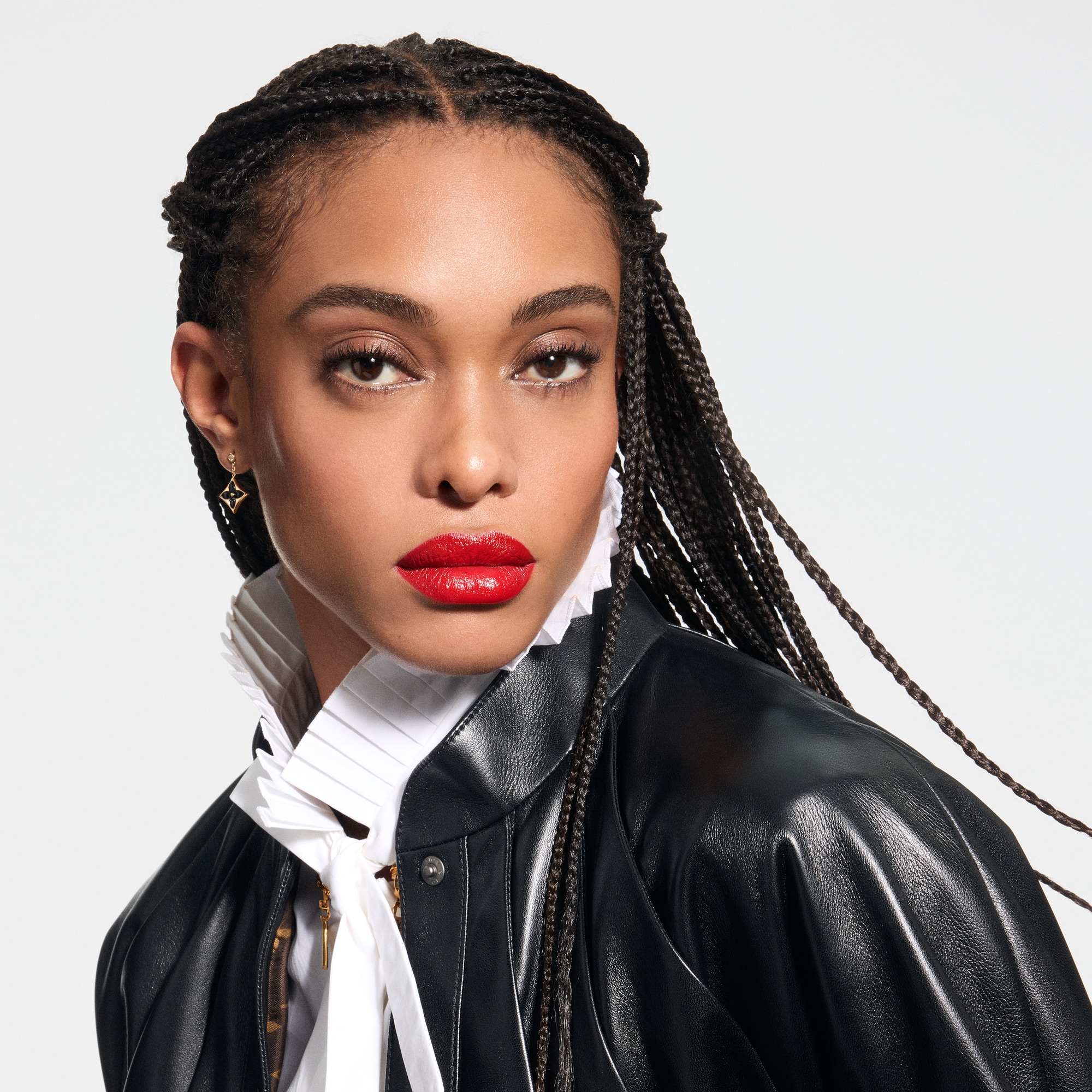 LV Rouge - 緞光唇膏補充裝   in 香水及彩妝系列