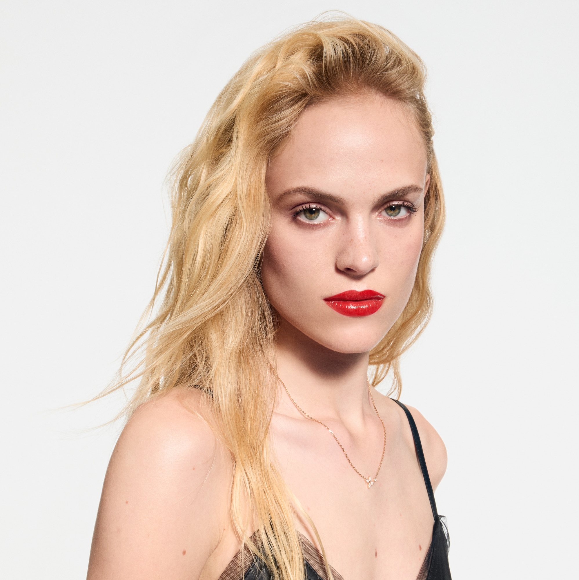 LV Rouge - 緞光唇膏補充裝   in 香水及彩妝系列