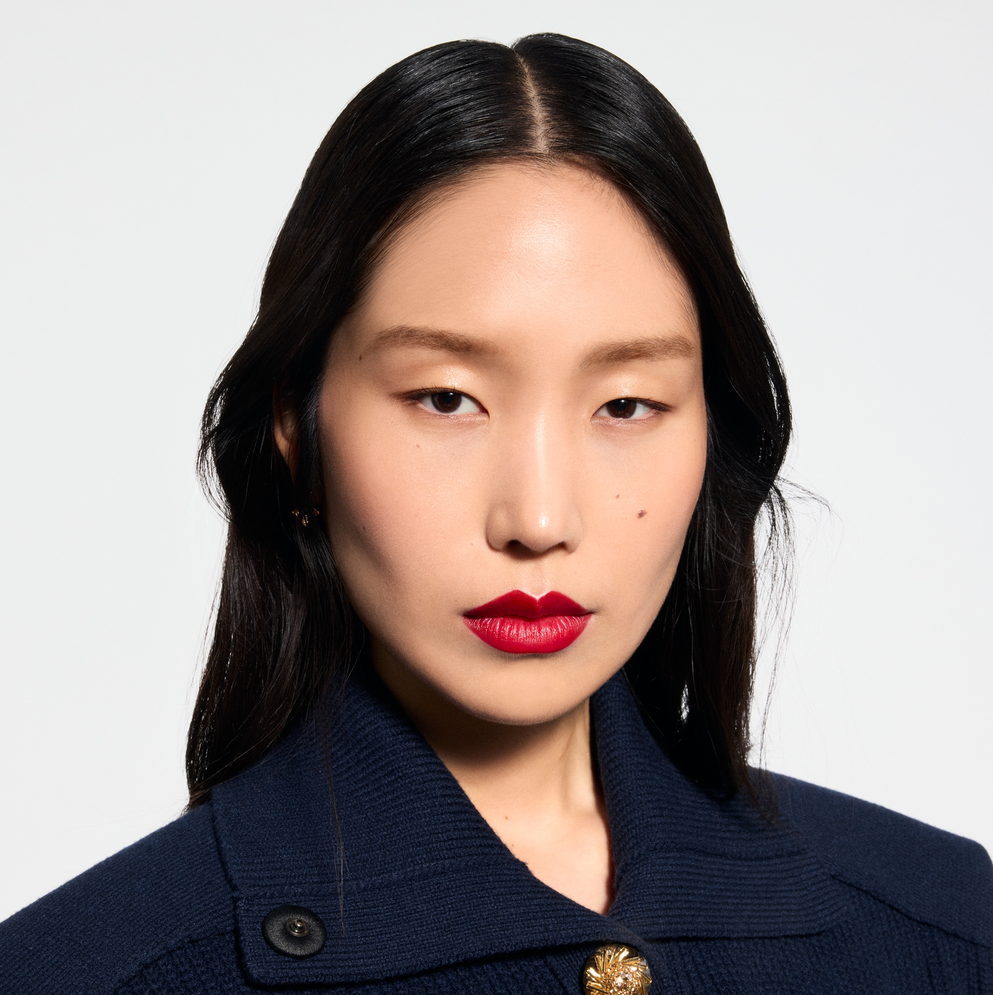 LV Rouge - 緞光唇膏補充裝   in 香水及彩妝系列