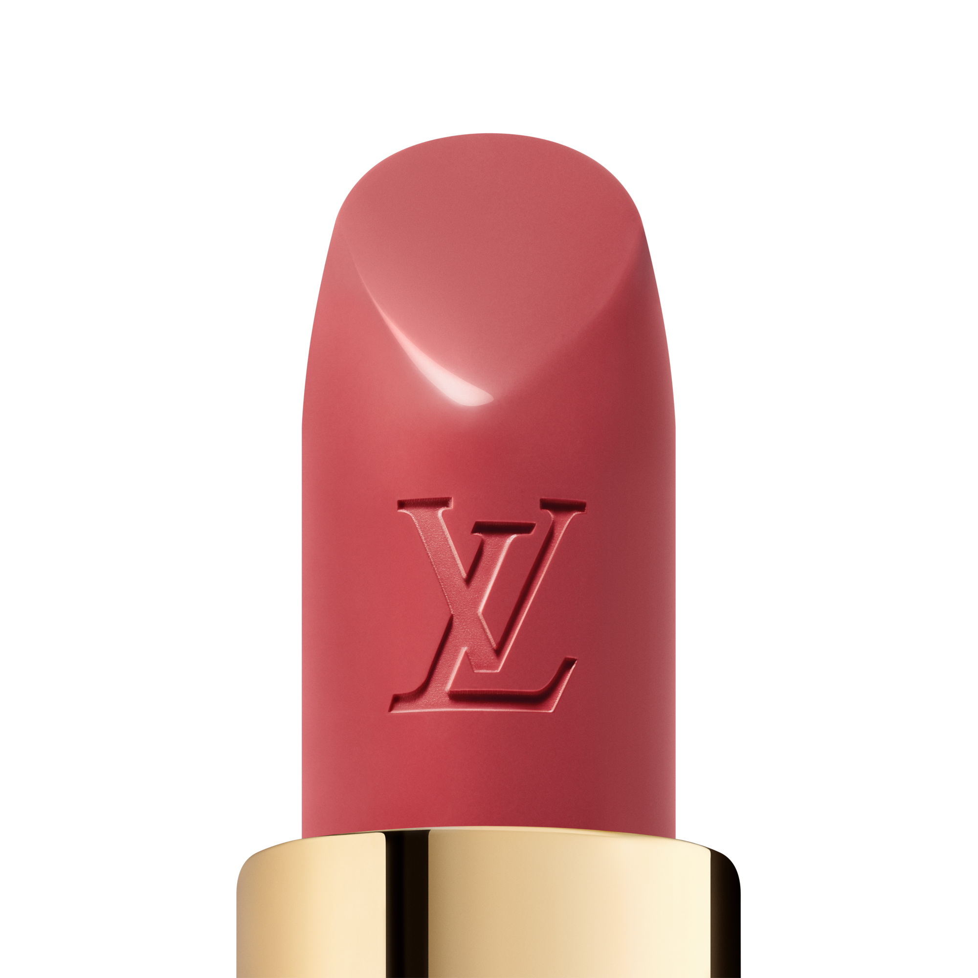 LV Rouge - Satin Lipstick Refill  in Perfumes and Beauty