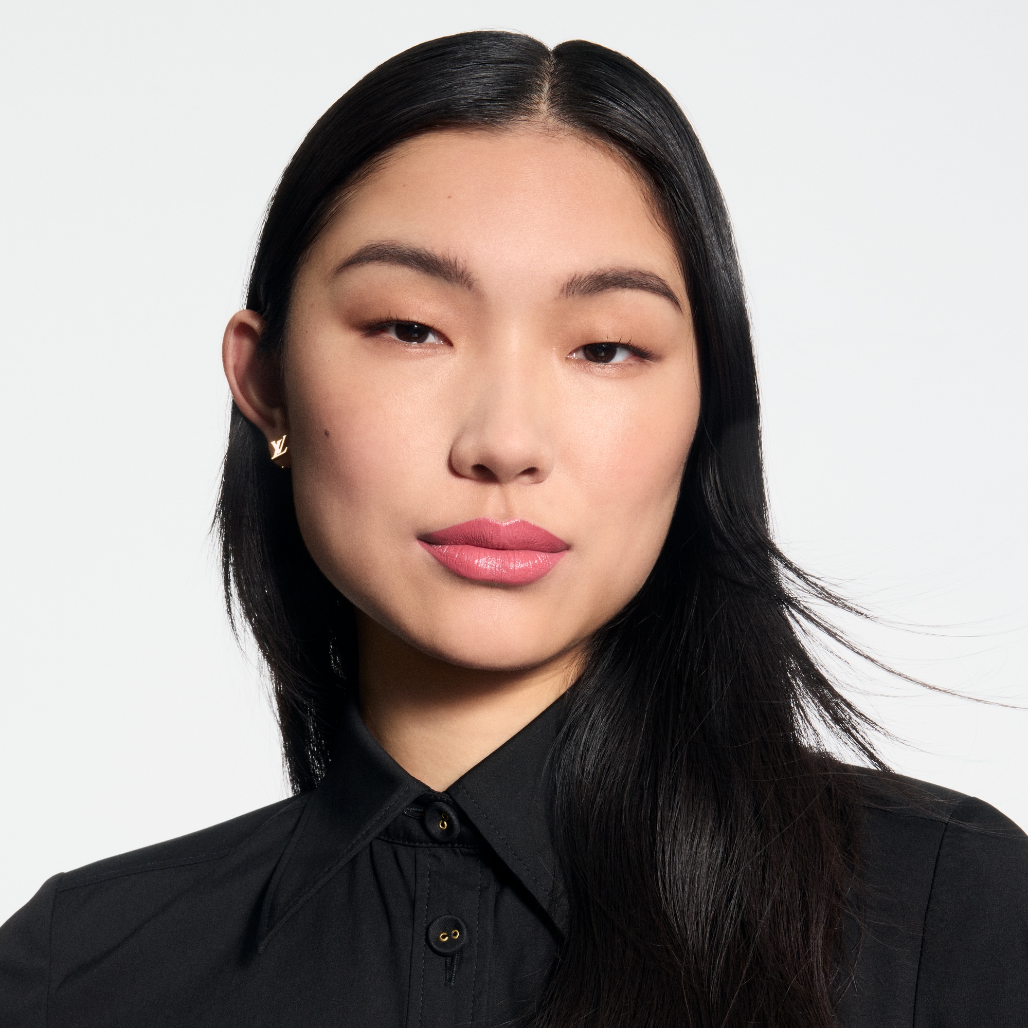 LV Rouge - Satin Lipstick Refill  in Perfumes and Beauty