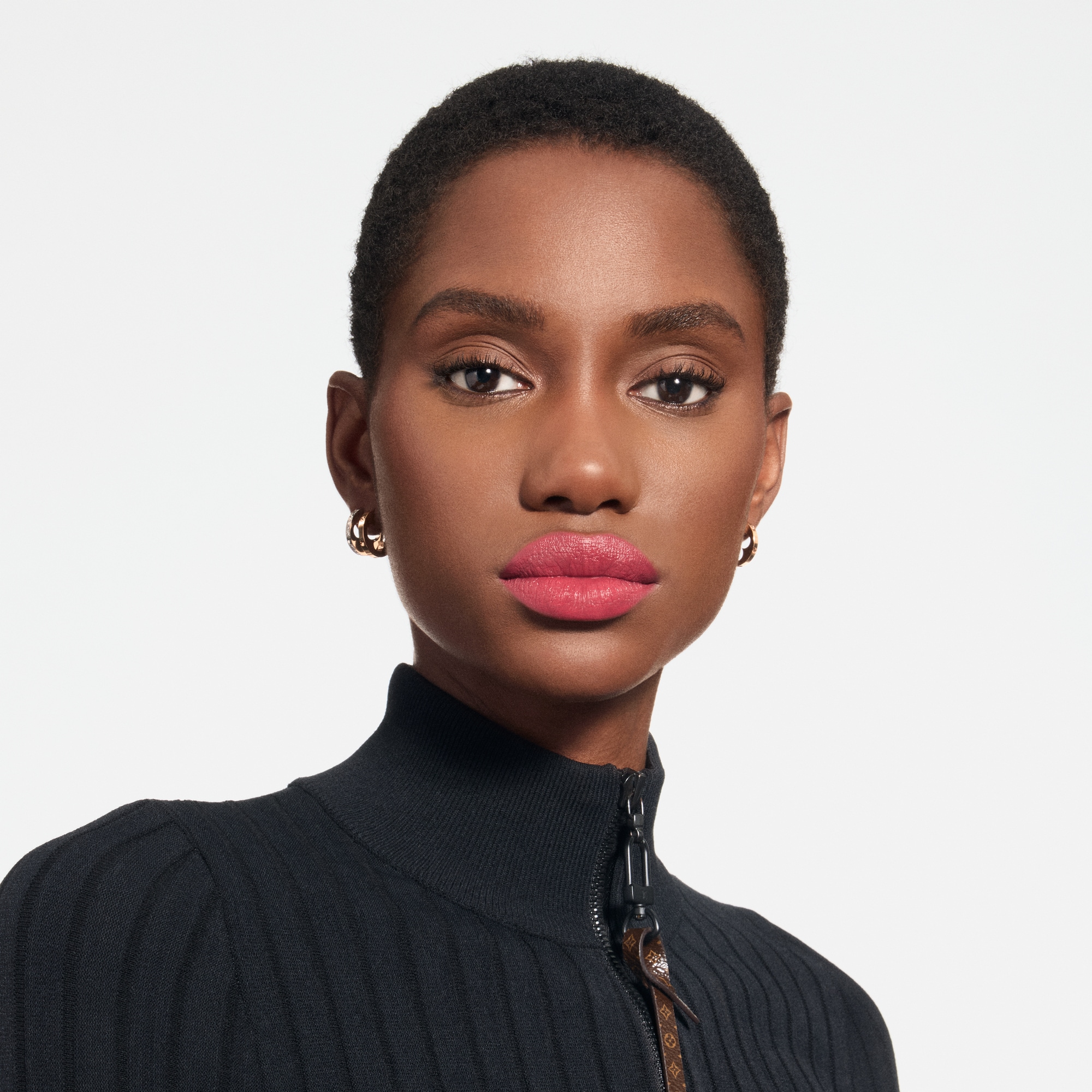 LV Rouge - Satin Lipstick Refill  in Perfumes and Beauty