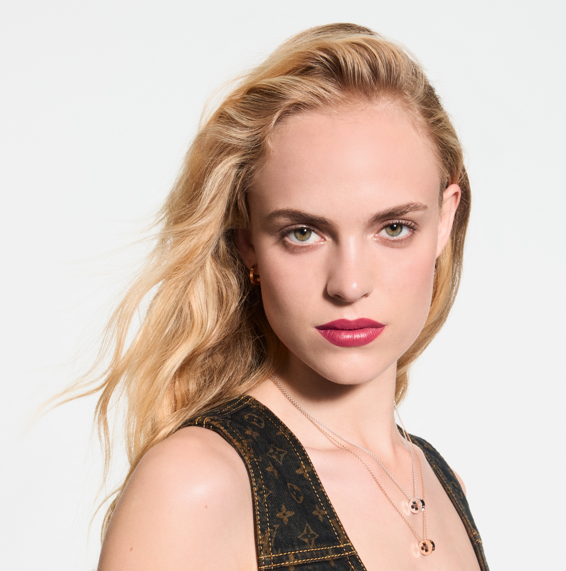 LV Rouge - 緞光唇膏補充裝   in 香水及彩妝系列