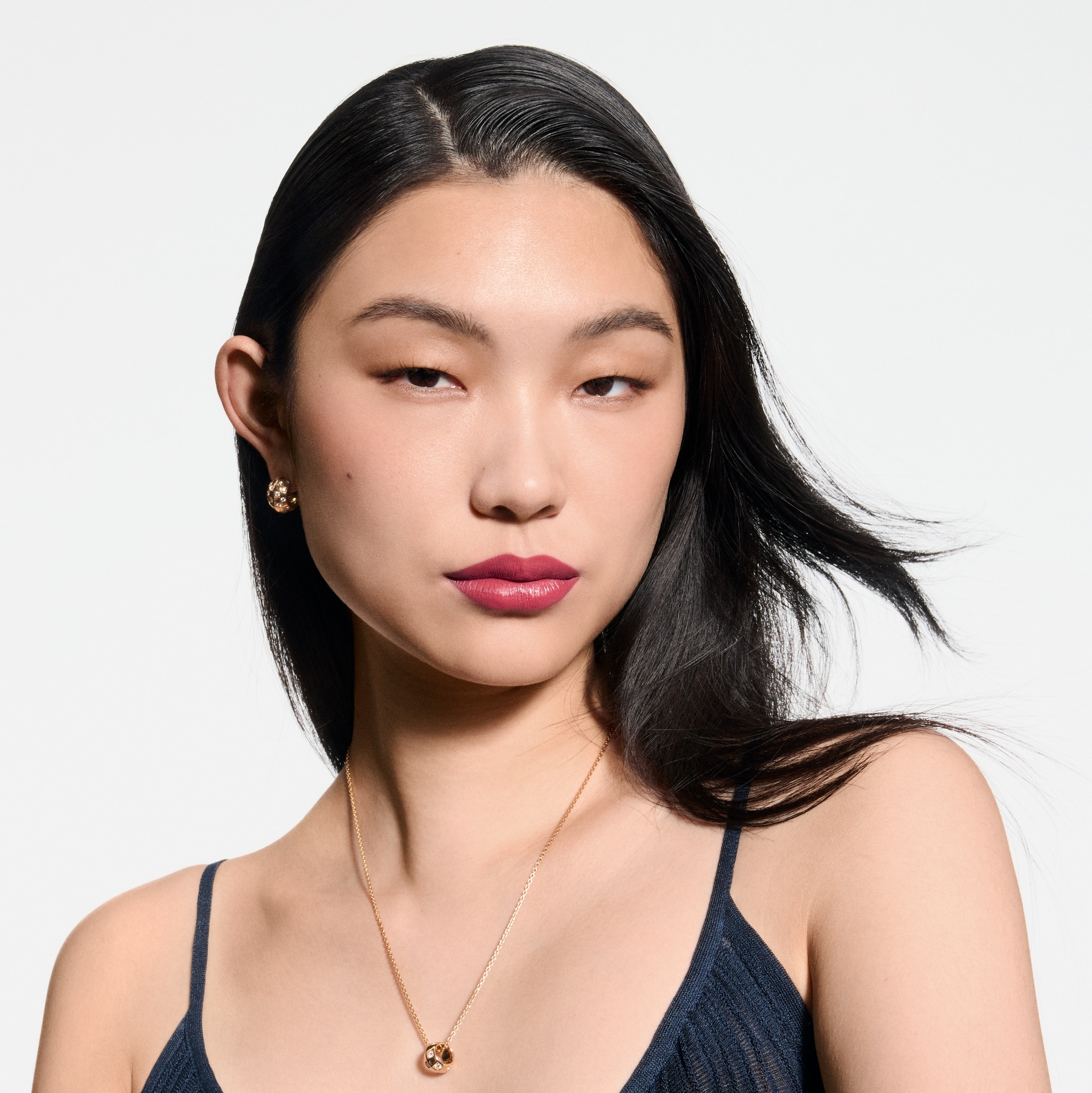 LV Rouge - 緞光唇膏補充裝   in 香水及彩妝系列