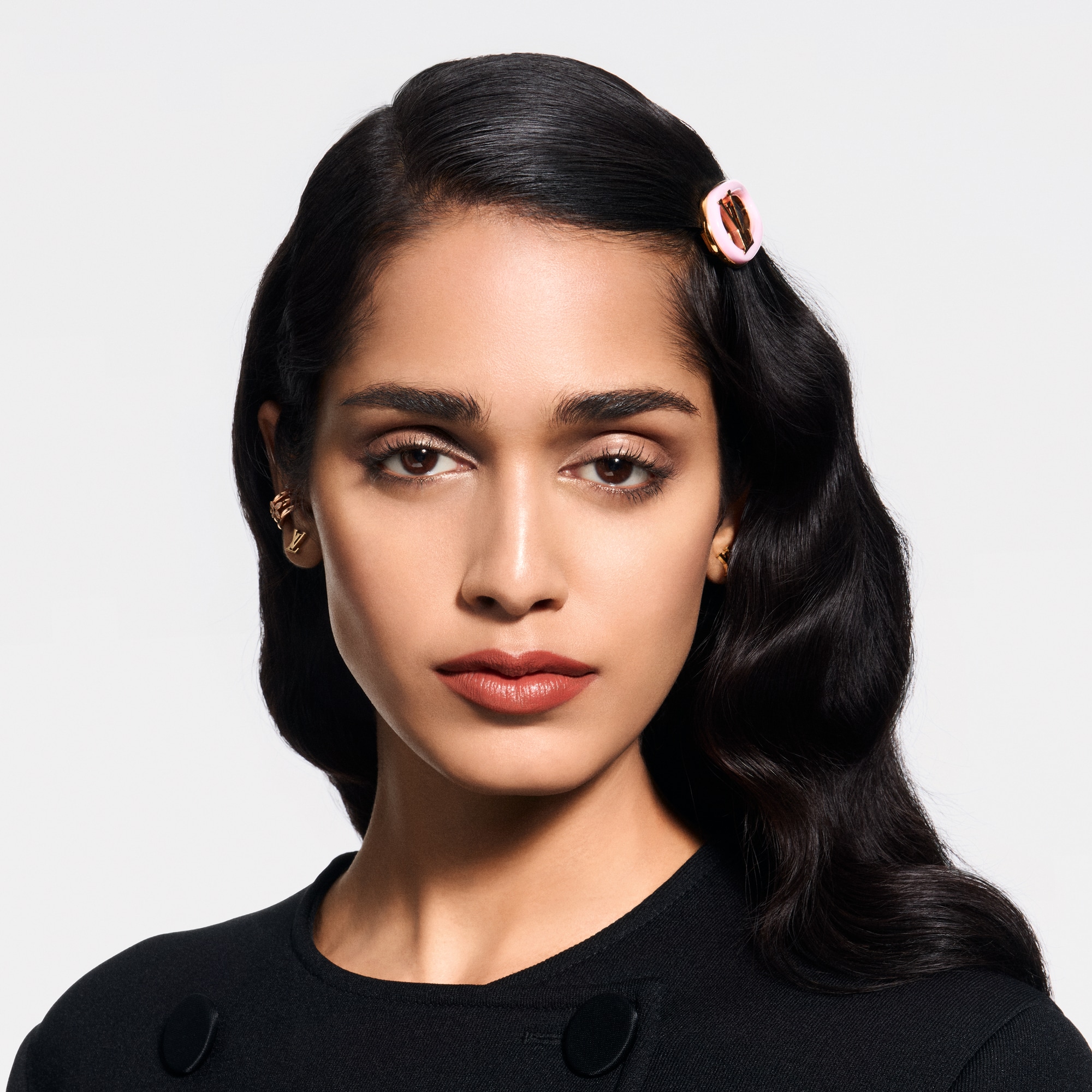 LV Rouge - Satin Lipstick Refill  in Perfumes and Beauty