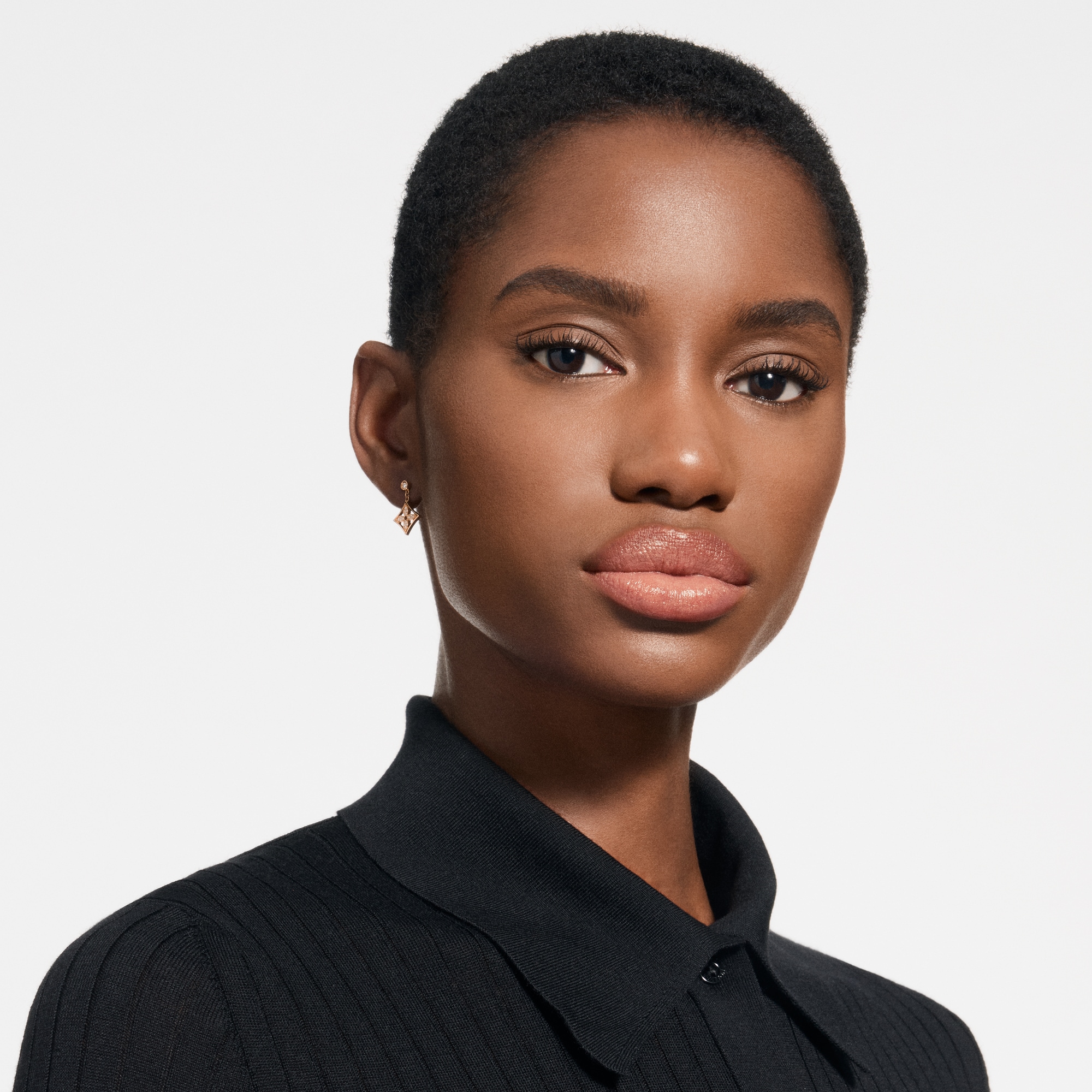 LV Rouge - Satin Lipstick Refill  in Perfumes and Beauty