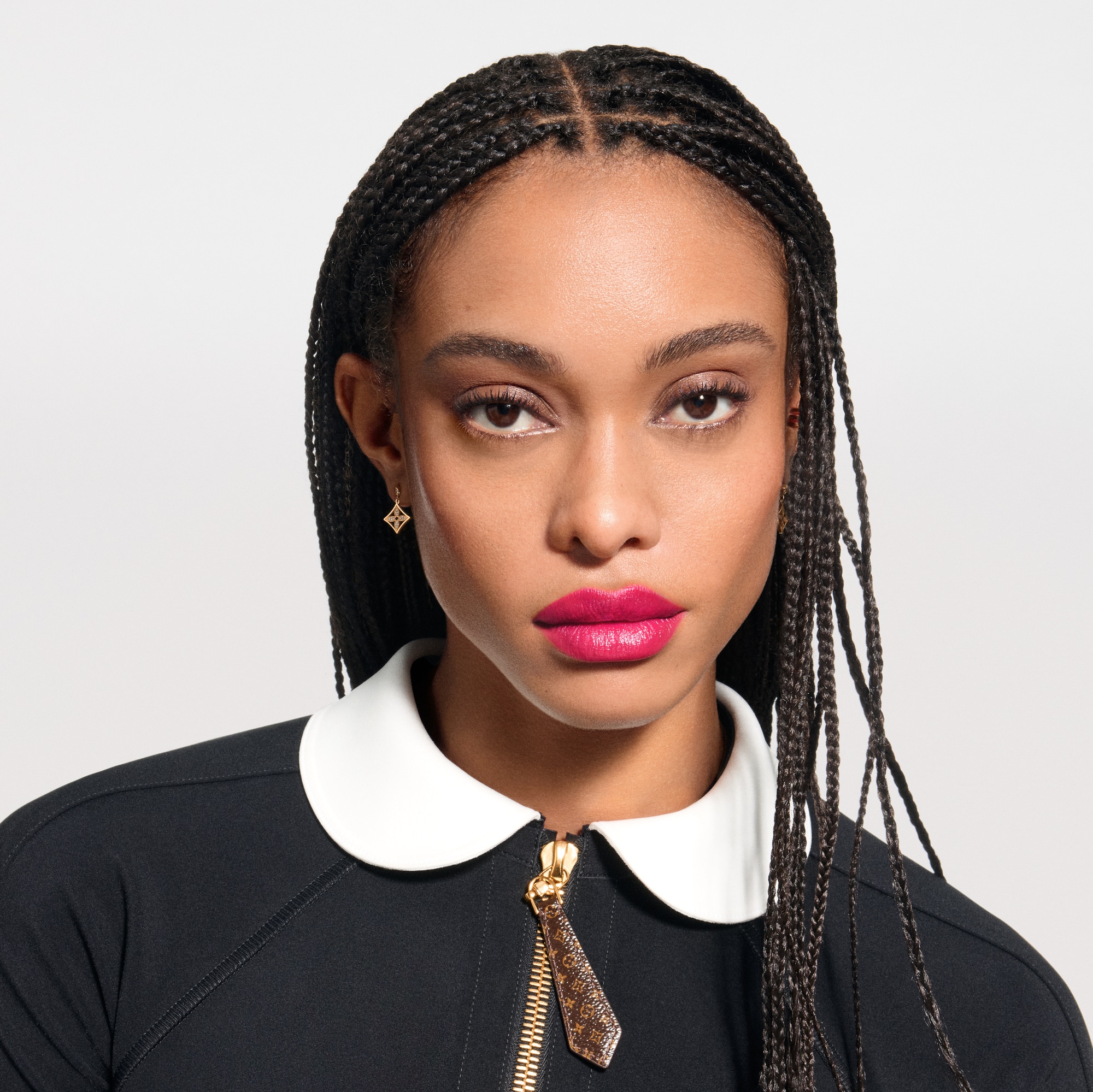 LV Rouge - 緞光唇膏補充裝   in 香水及彩妝系列