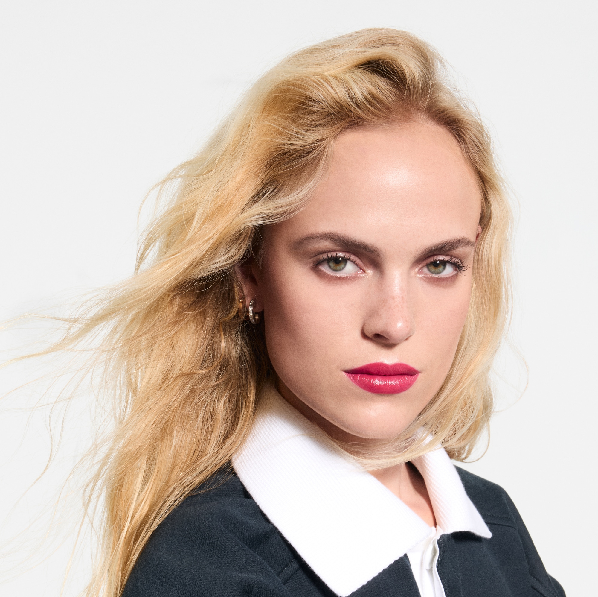 LV Rouge - 緞光唇膏補充裝   in 香水及彩妝系列