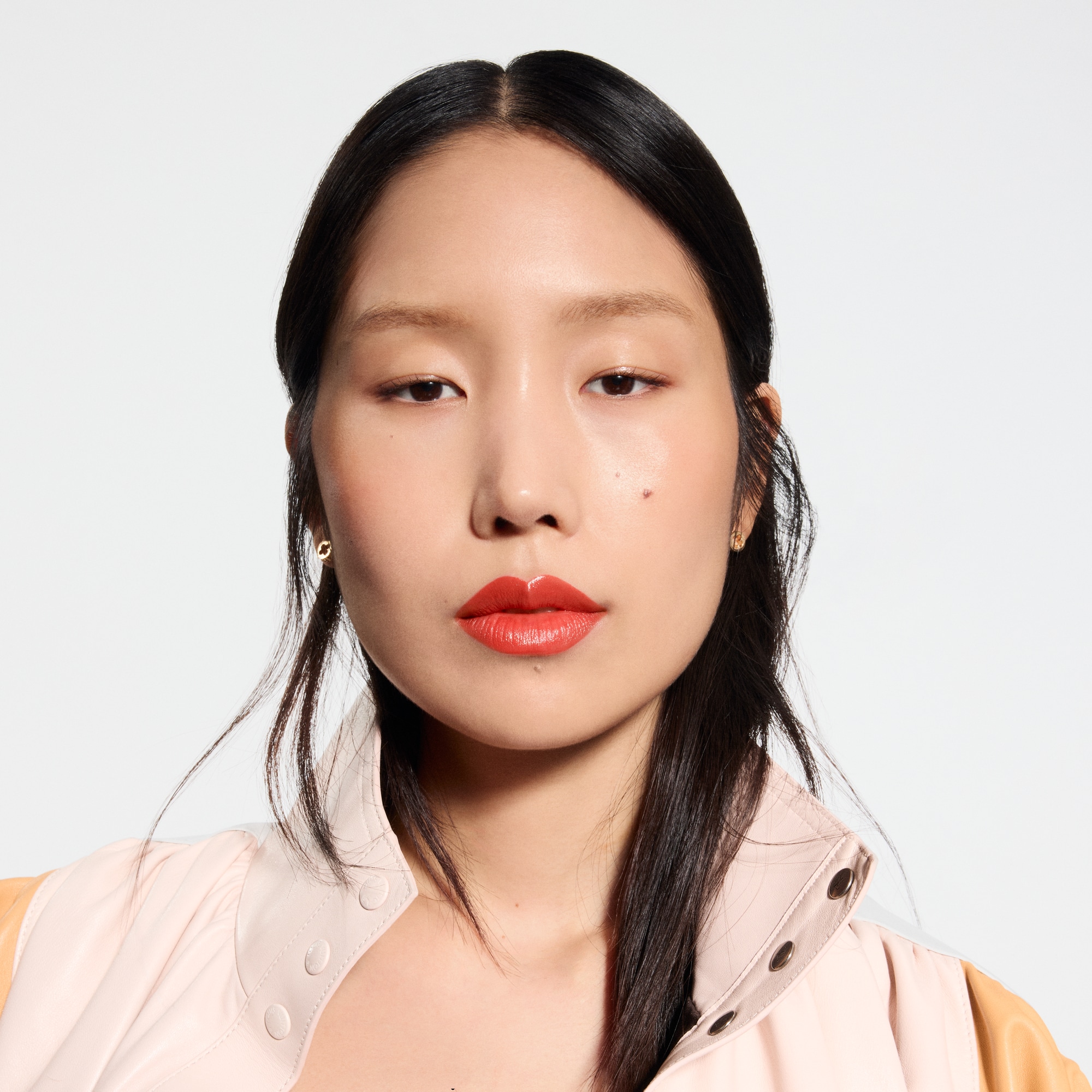 LV Rouge - Satin Lipstick Refill  in Perfumes and Beauty