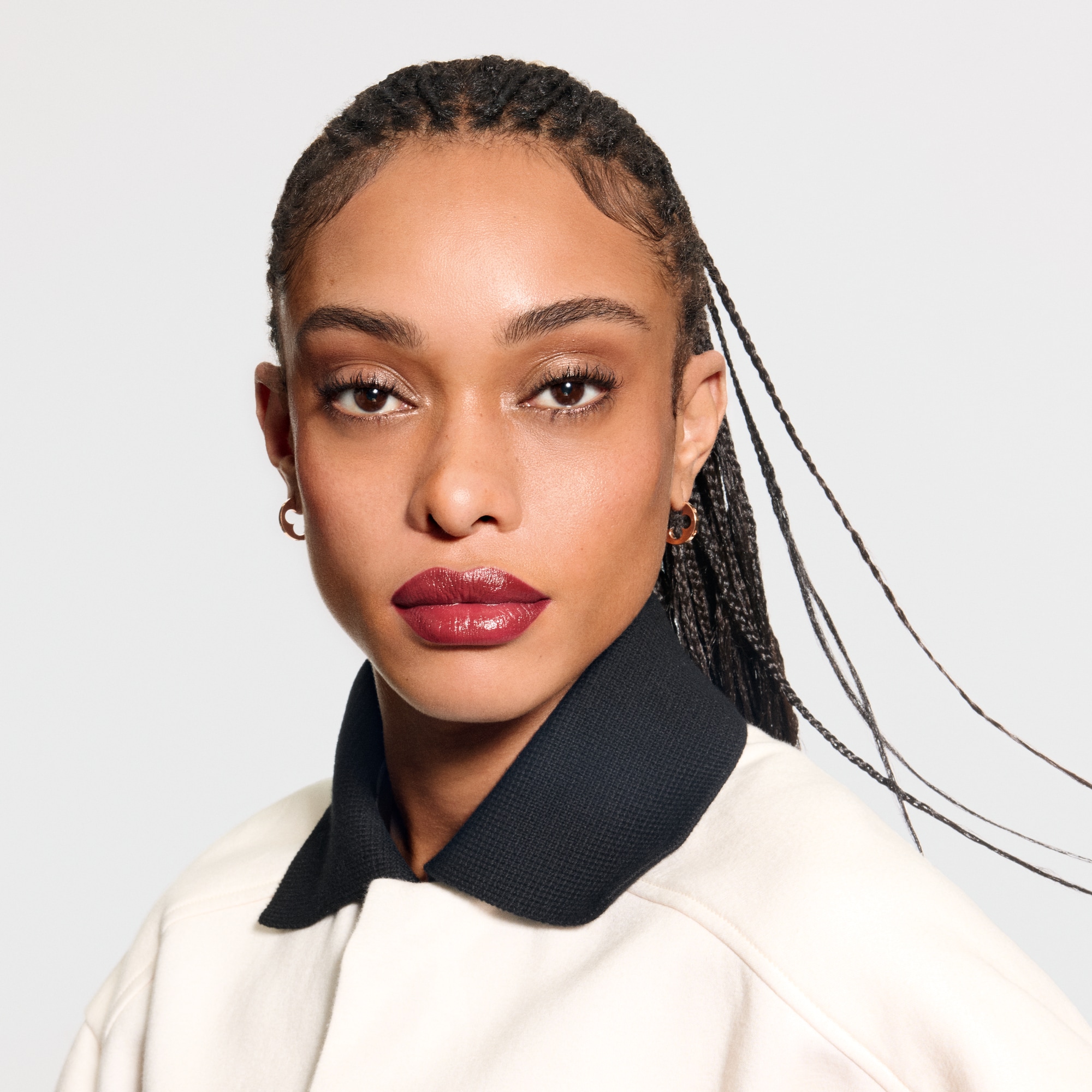 LV Rouge - Satin Lipstick Refill  in Perfumes and Beauty