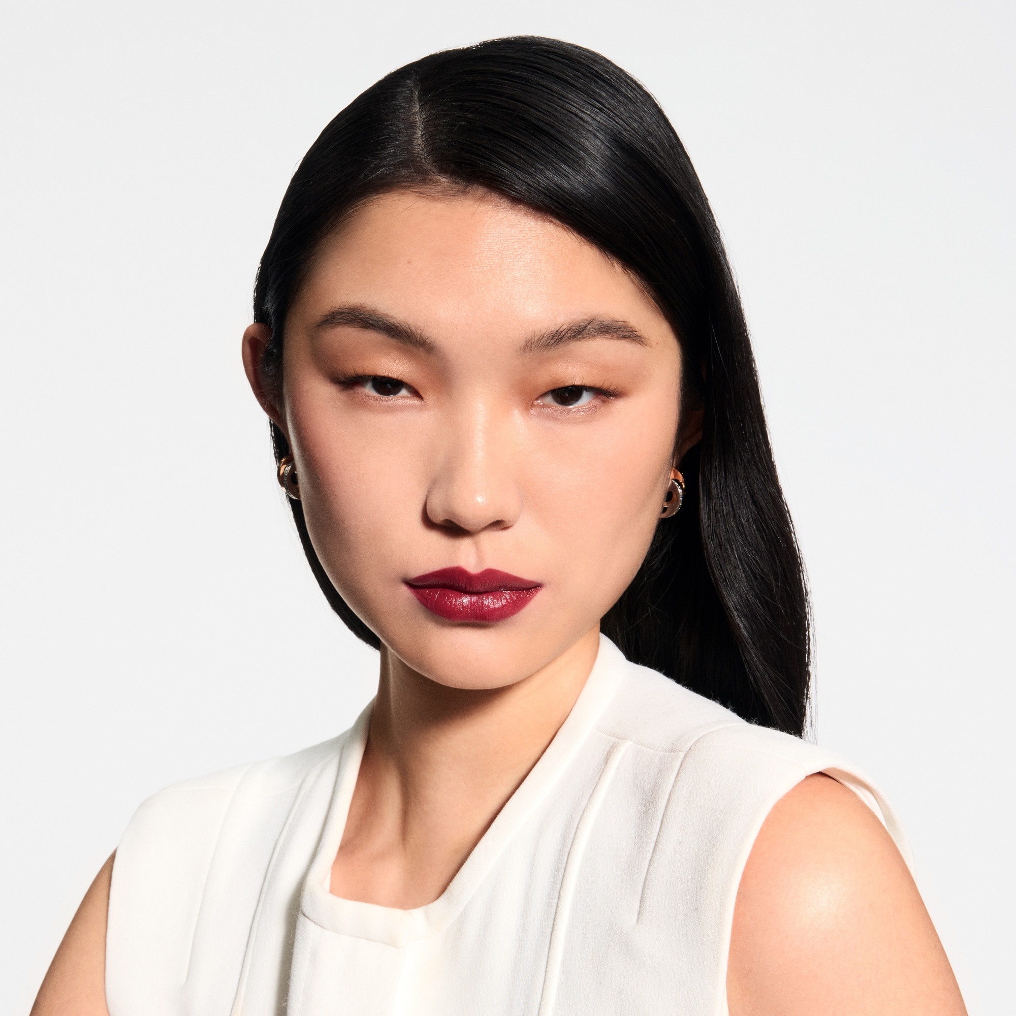 LV Rouge - Satin Lipstick Refill  in Perfumes and Beauty