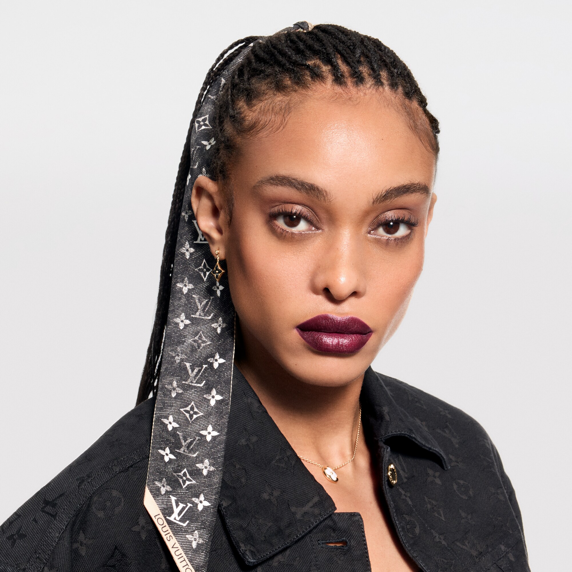 LV Rouge - 緞光唇膏補充裝   in 香水及彩妝系列