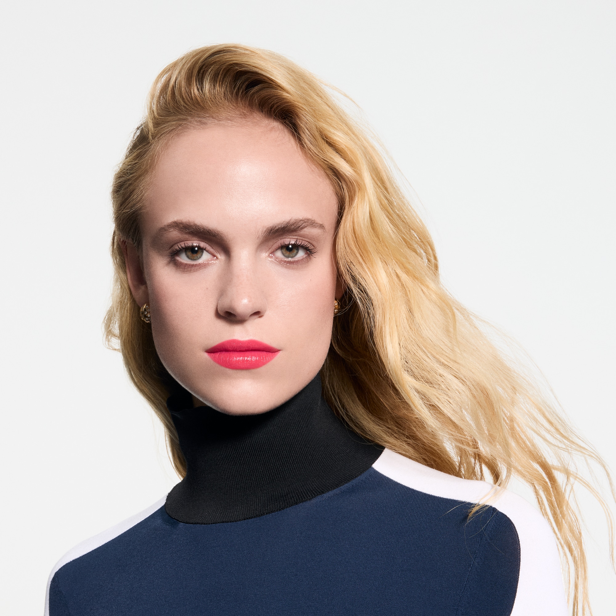 LV Rouge - Satin Lipstick Refill  in Perfumes and Beauty