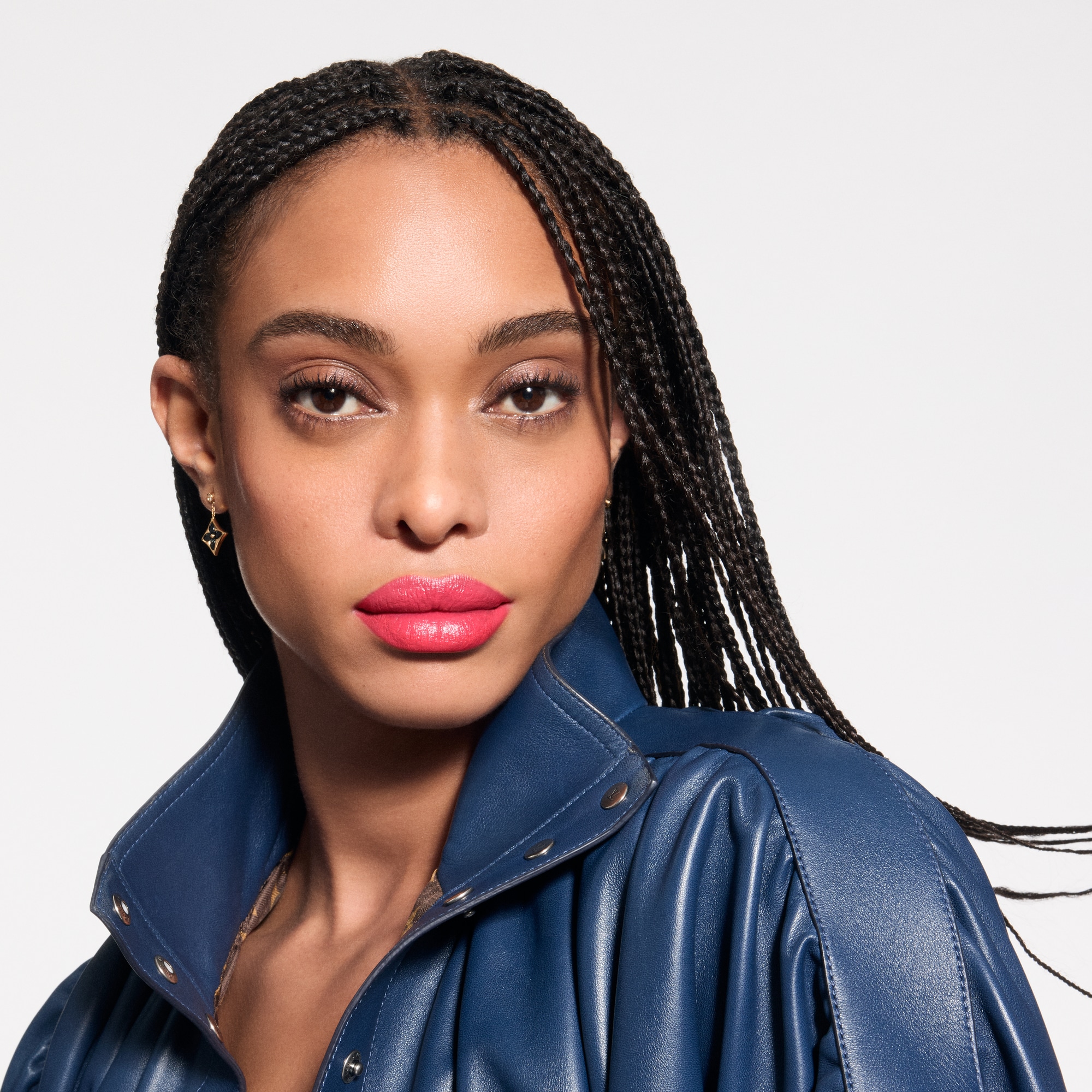 LV Rouge - Satin Lipstick Refill  in Perfumes and Beauty