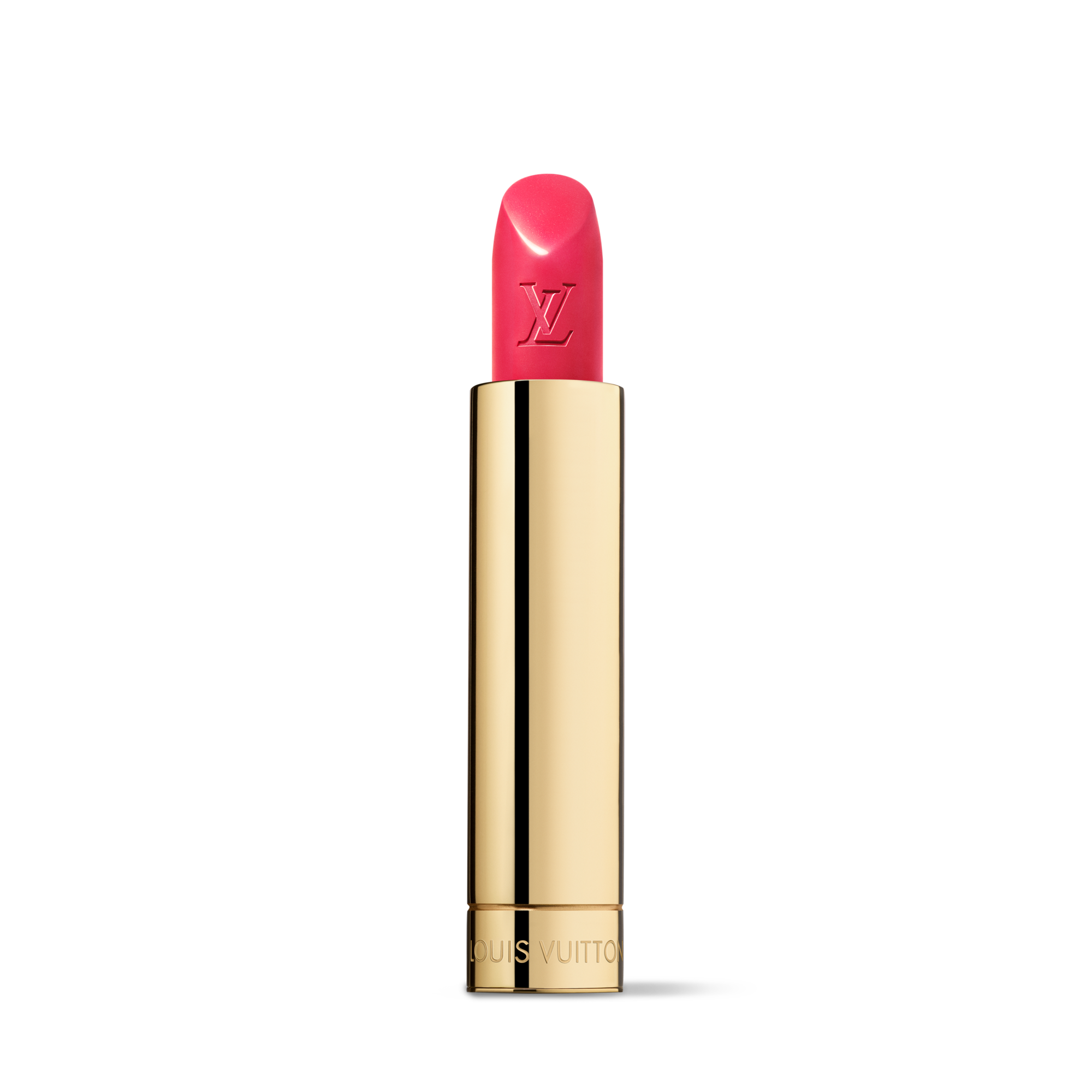 LV Rouge - Satin Lipstick Refill  in Perfumes and Beauty