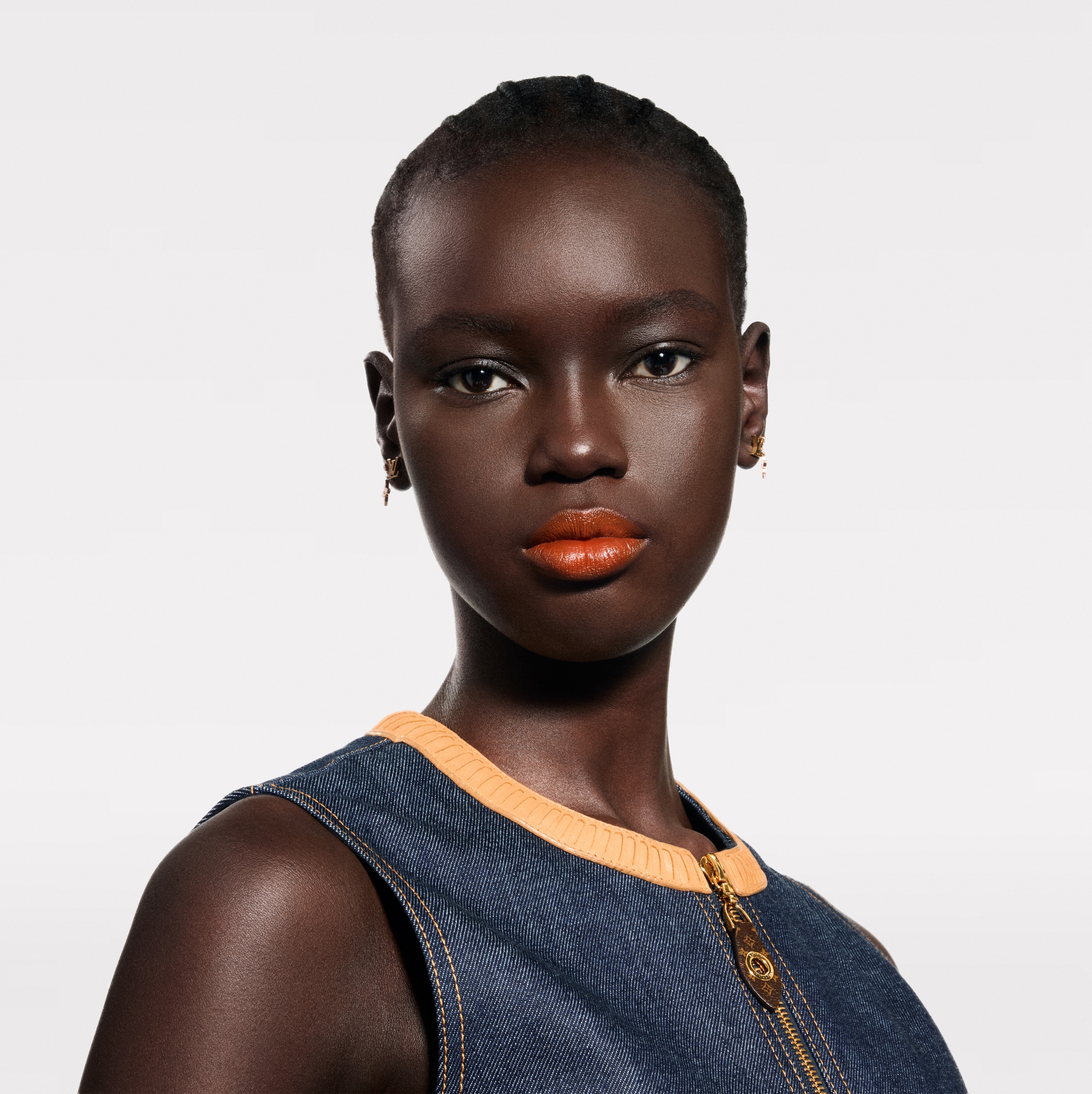 LV Rouge - 緞光唇膏補充裝   in 香水及彩妝系列