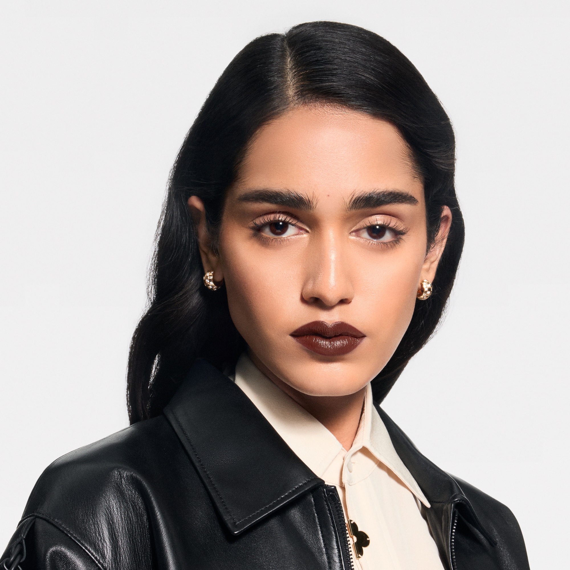 LV Rouge - Satin Lipstick Refill  in Perfumes and Beauty