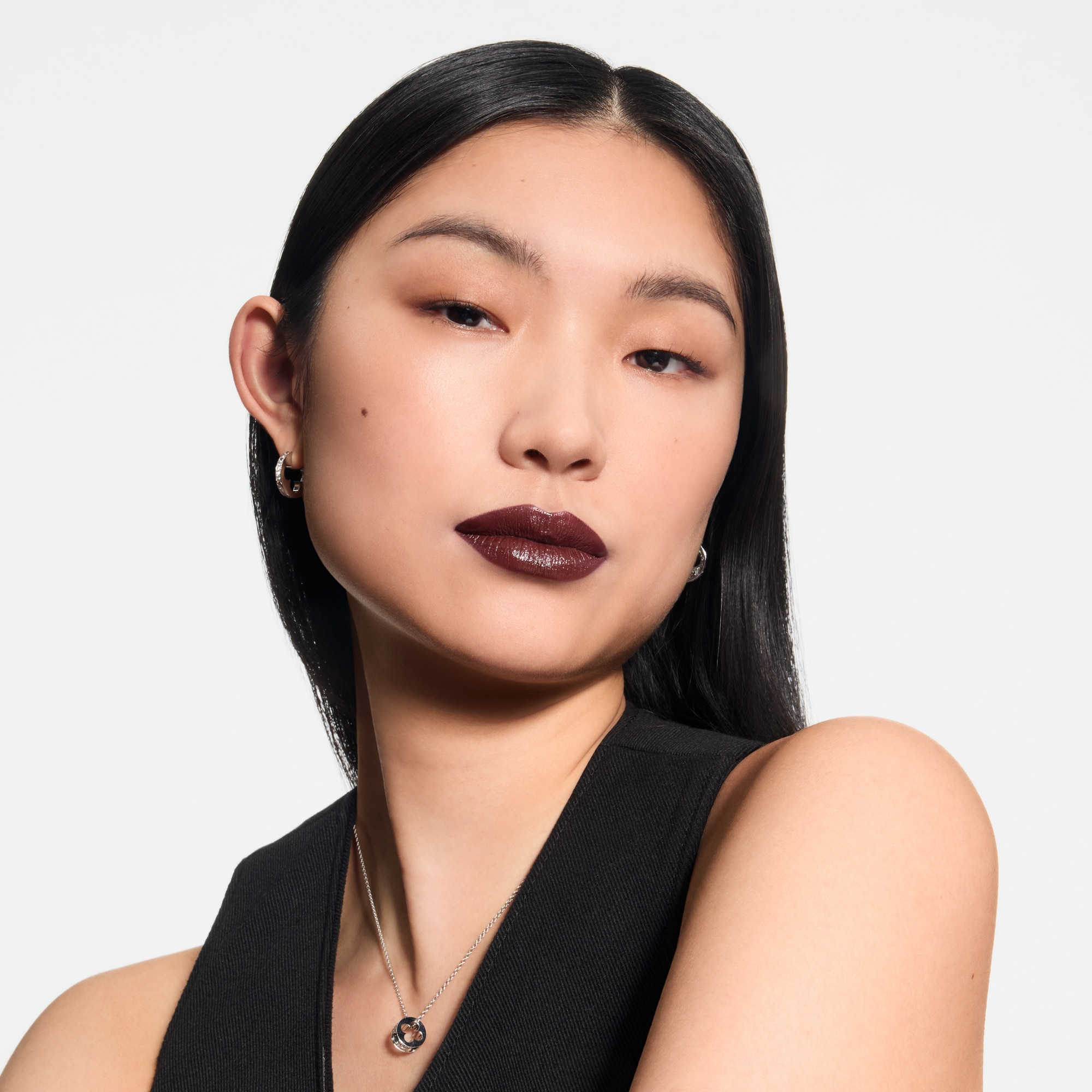 LV Rouge - Satin Lipstick Refill  in Perfumes and Beauty